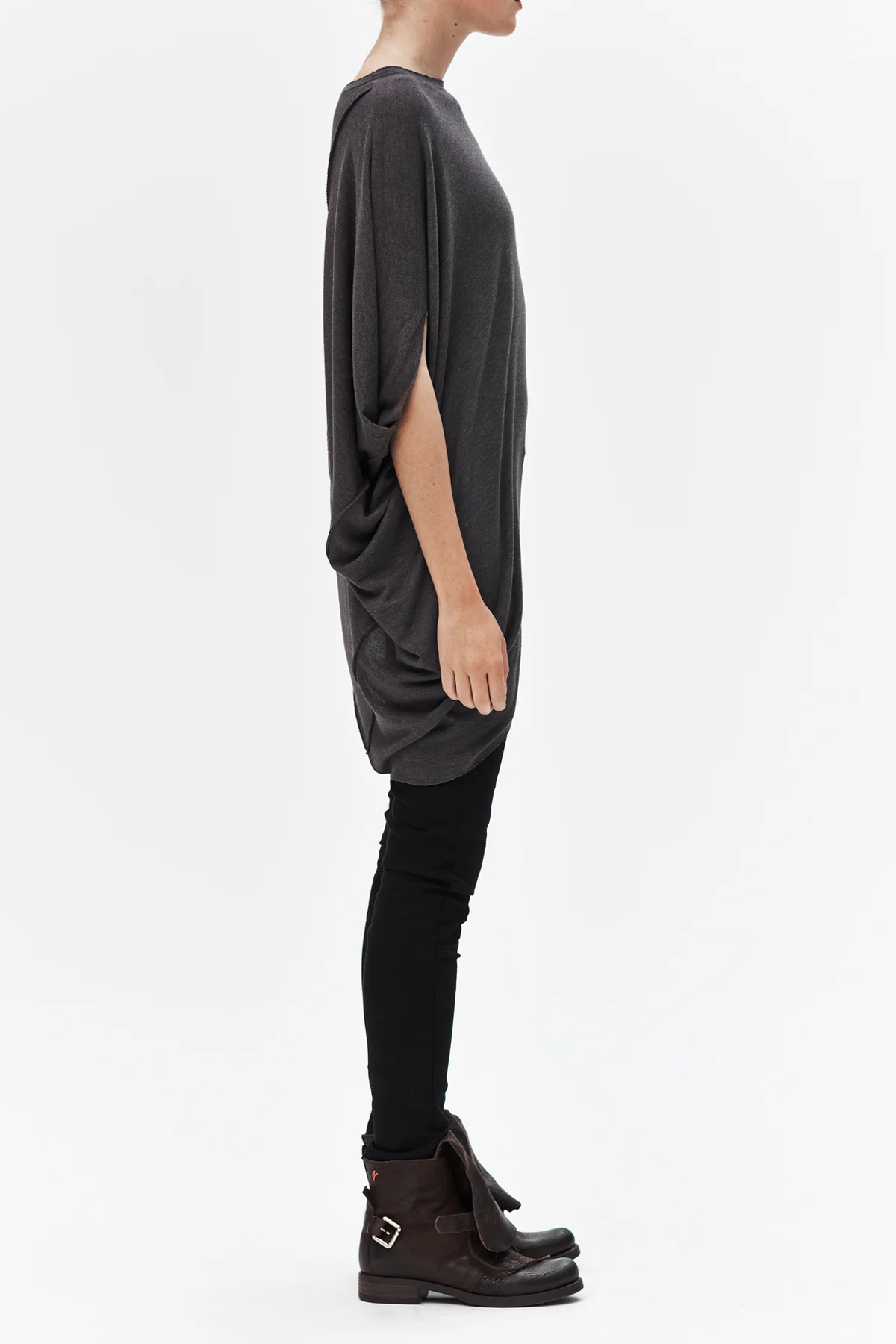 aryasense-asymmetrical-brown-grey-loose-top-2