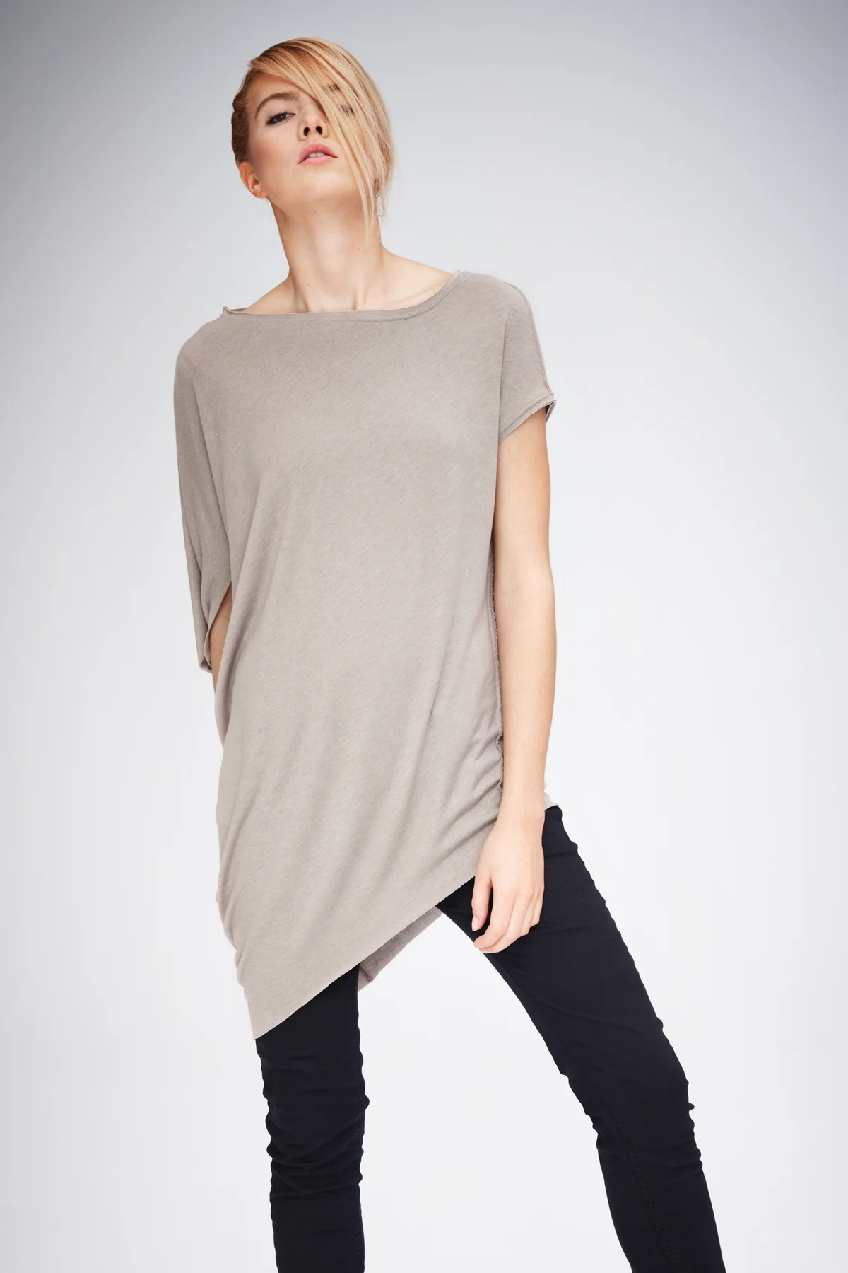 aryasense-asymmetrical-loose-beige-top-5