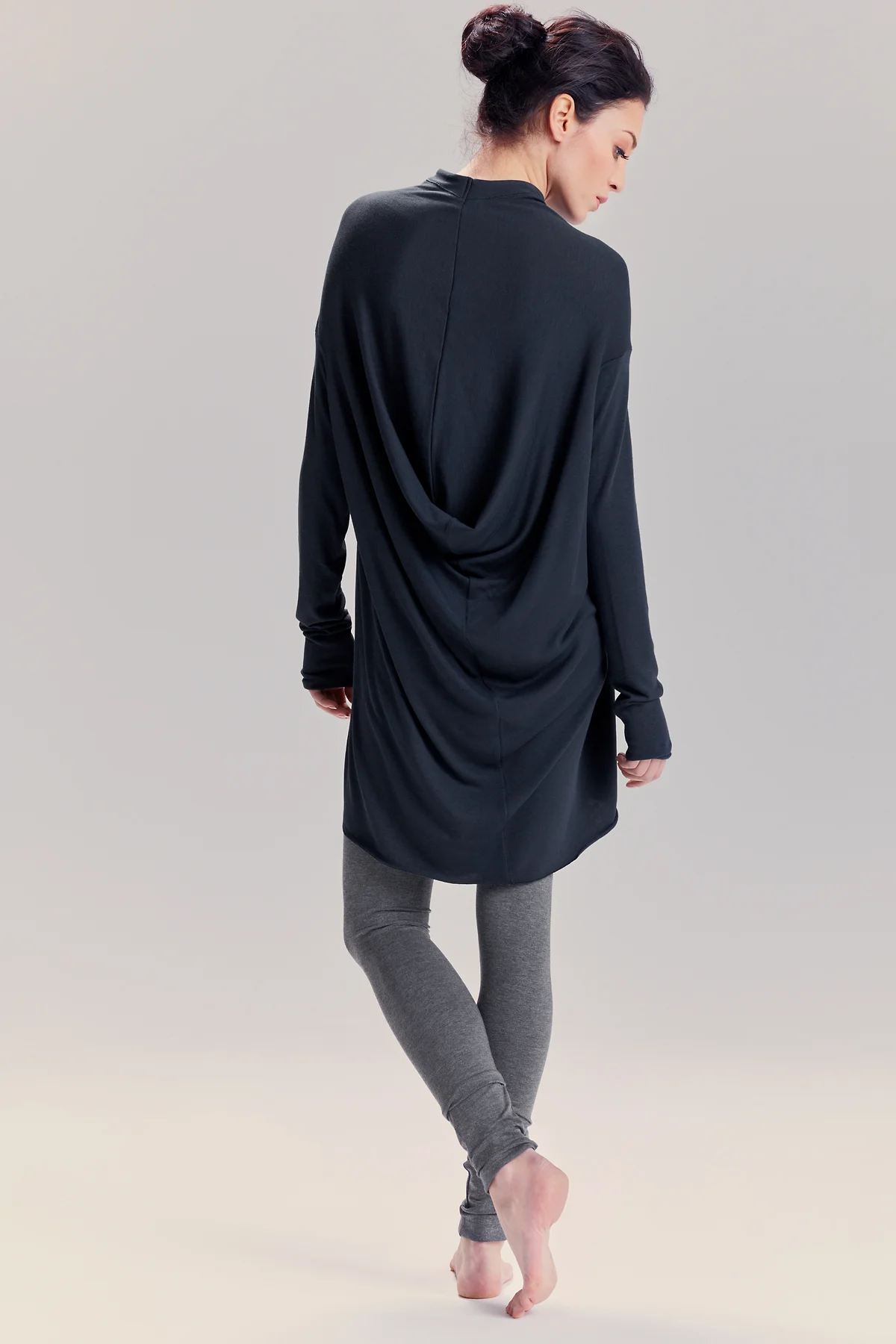 aryasense-blue-draped-tunic-top-4
