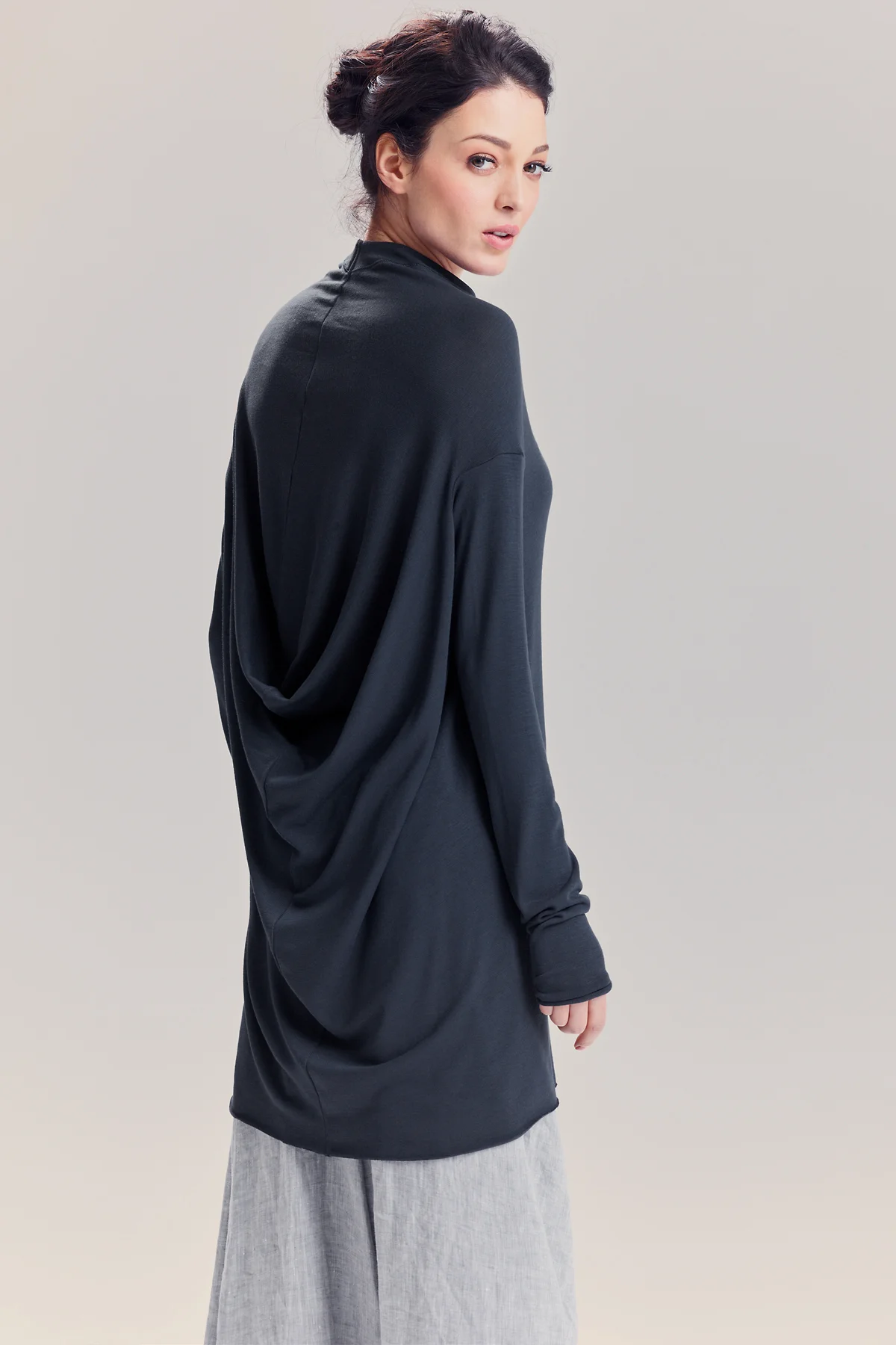 aryasense-blue-draped-tunic-top-5