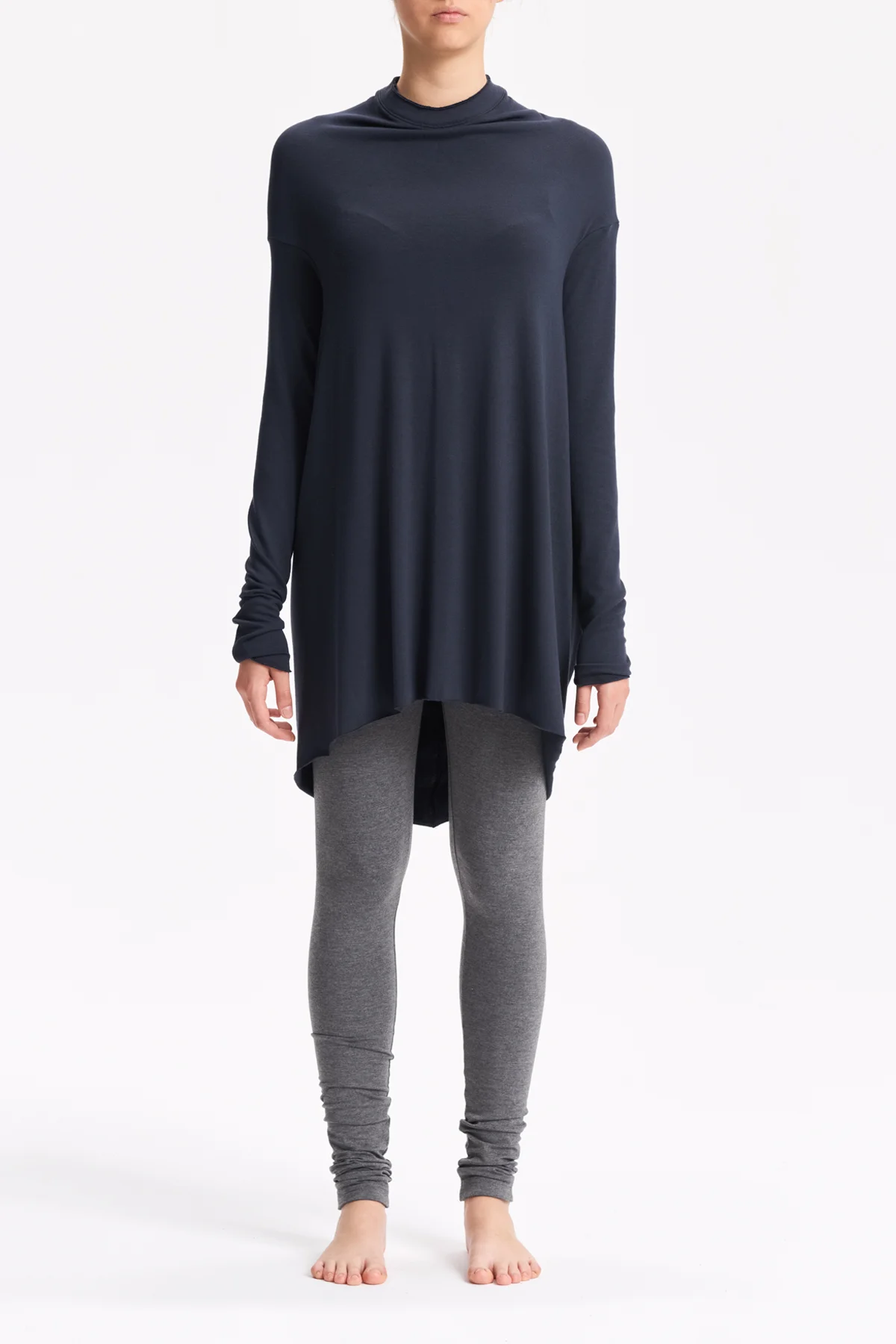 aryasense-blue-draped-tunic-top-1