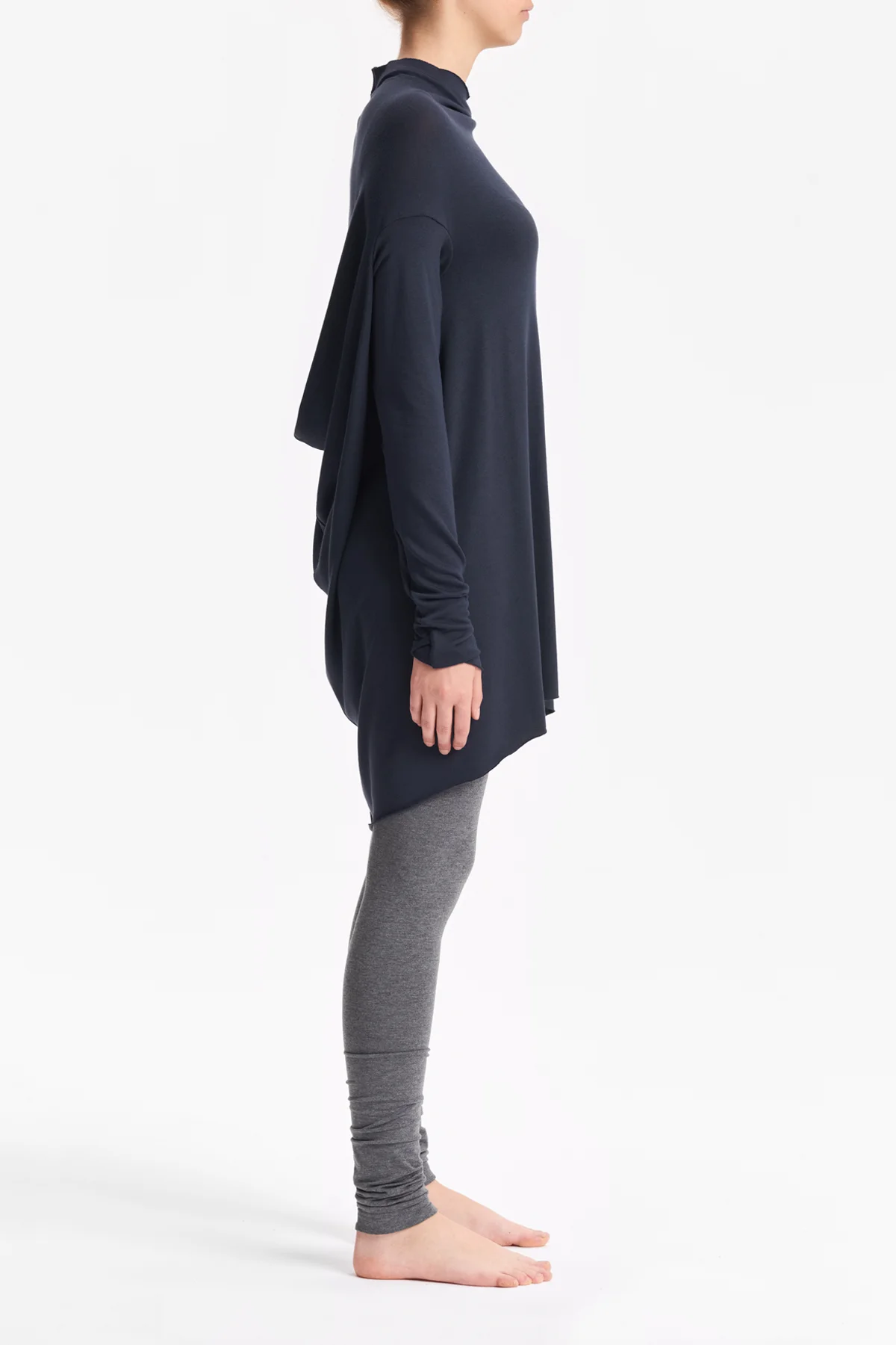 aryasense-blue-draped-tunic-top-2