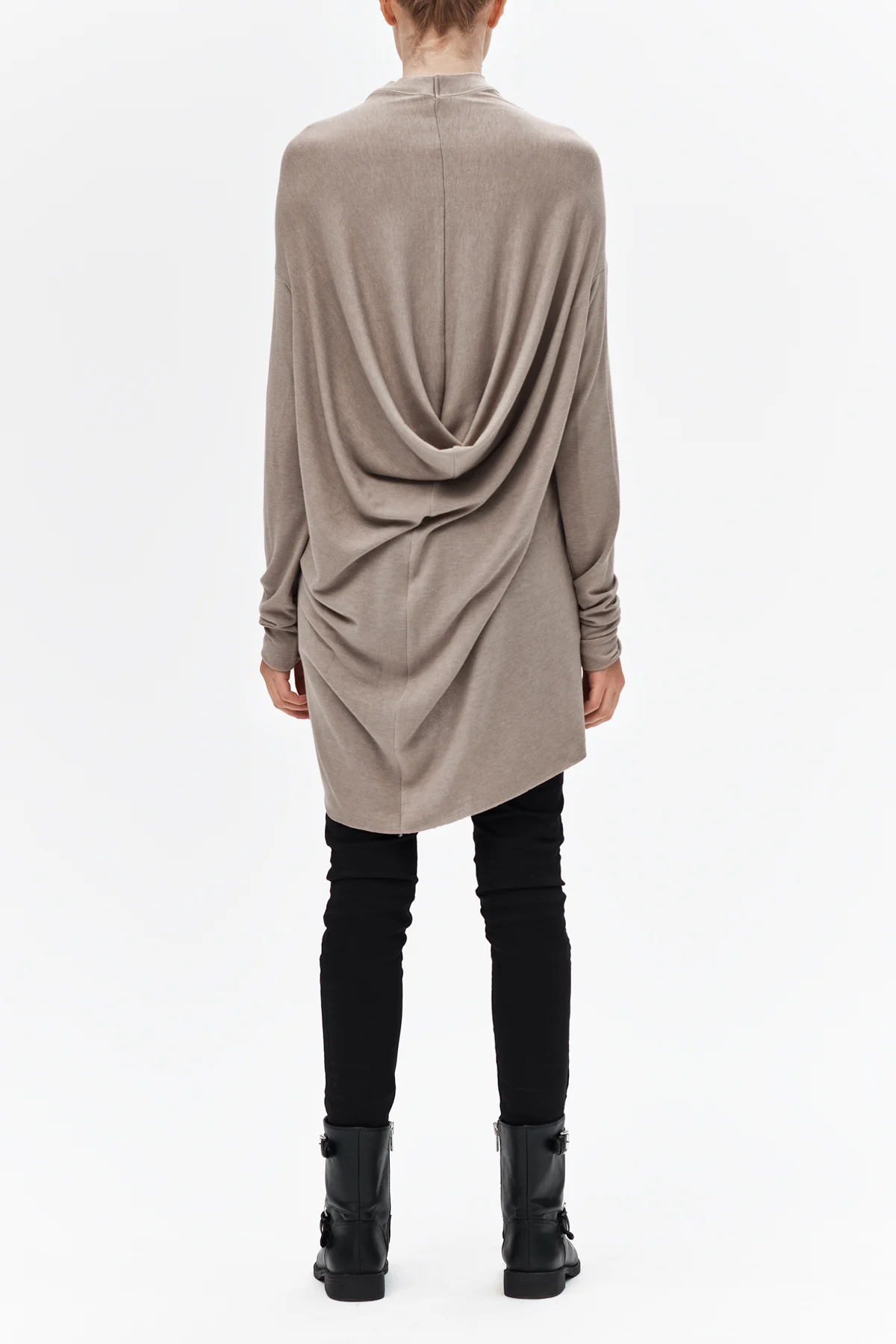 aryasense-beige-draped-tunic-top-3