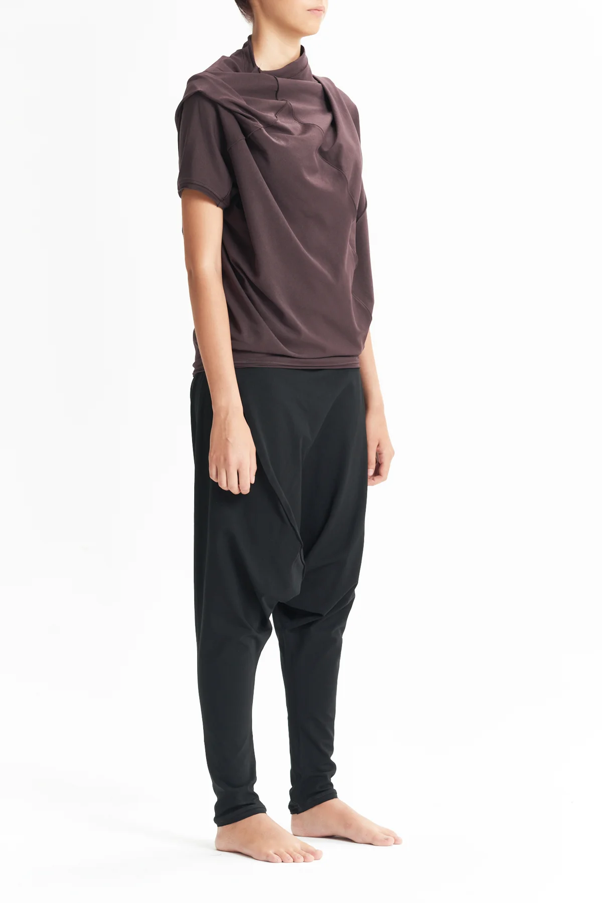 aryasense-muted-bordo-short-sleeved-cotton-top-2