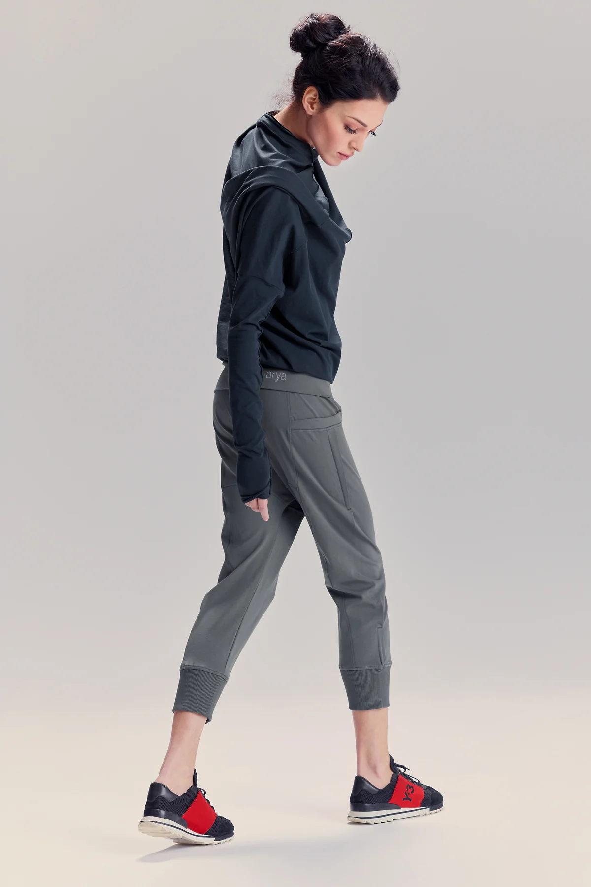 aryasense-muted-blue-long-sleeved-cotton-top-5