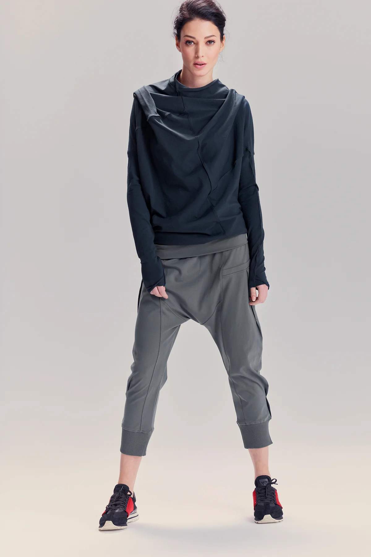 aryasense-muted-blue-long-sleeved-cotton-top-4