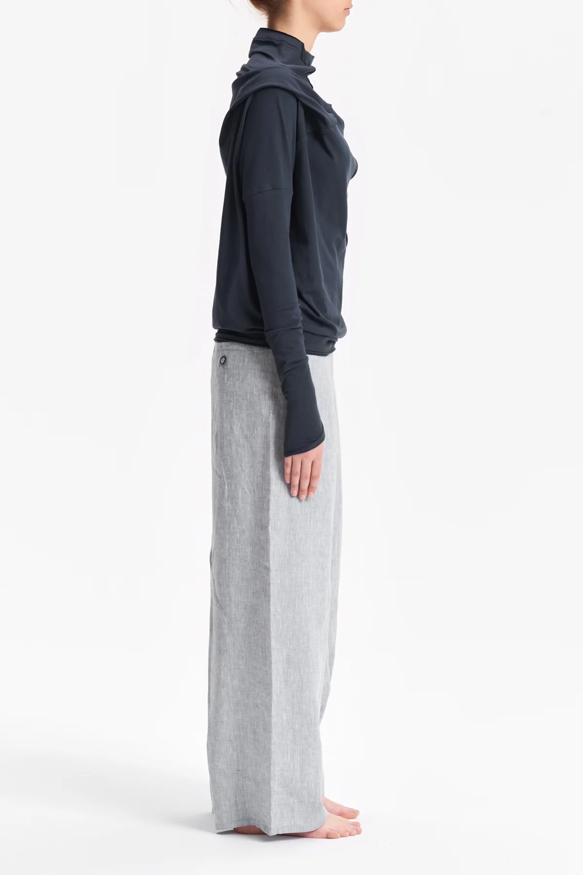 aryasense-muted-blue-long-sleeved-cotton-top-2