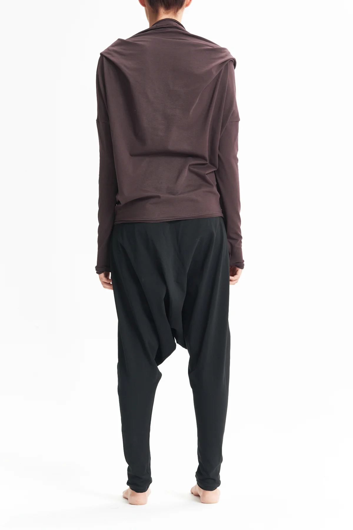 aryasense-muted-bordo-cotton-blouse-3