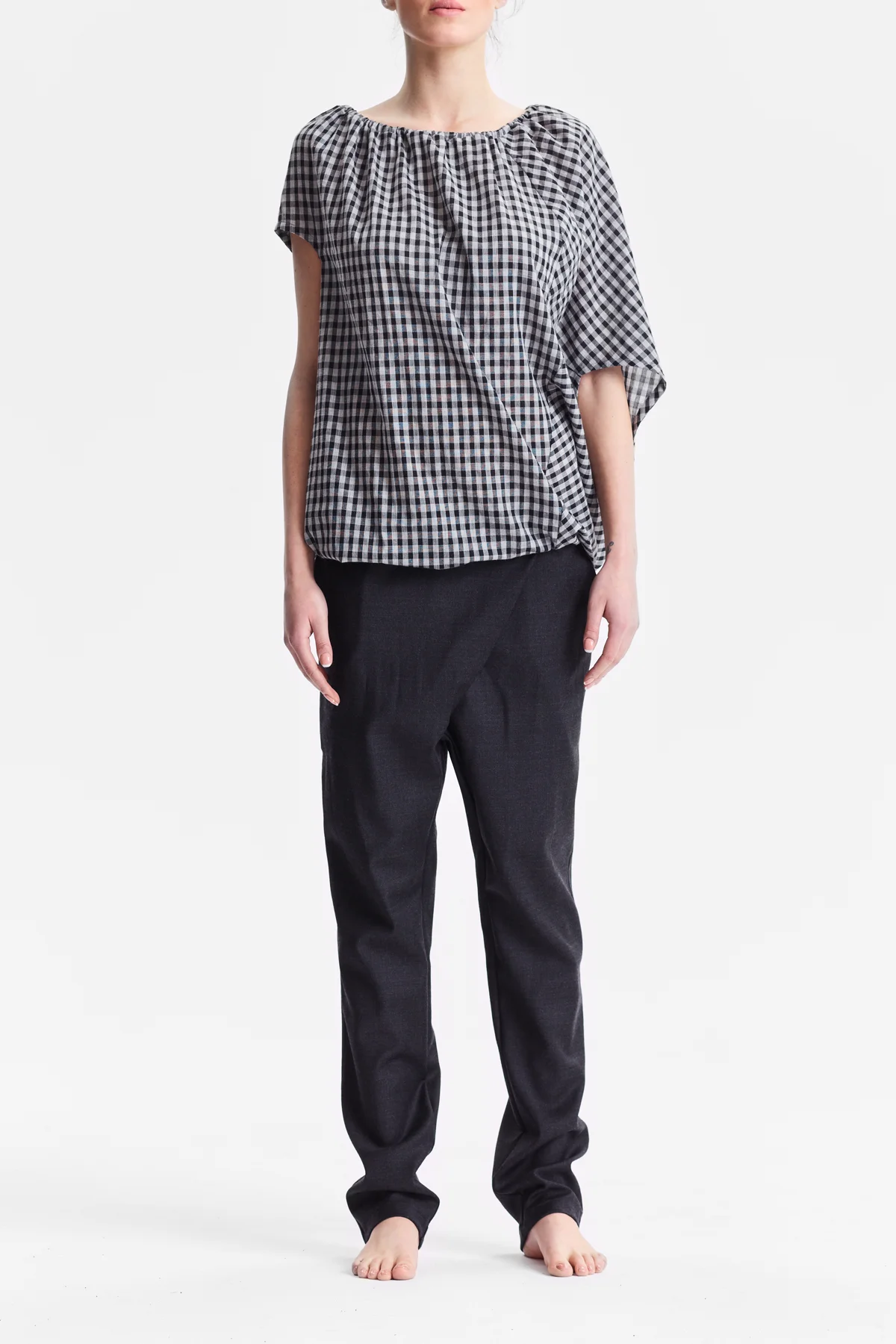 aryasense-plaid-boatneck-loose-top