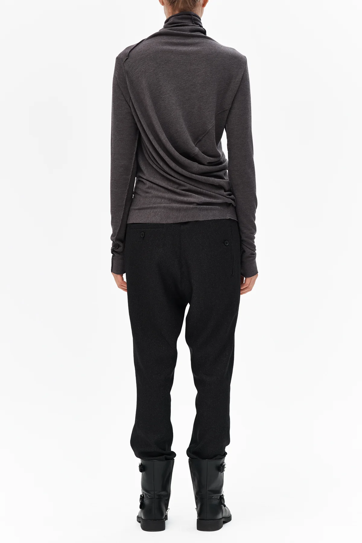 aryasense-brown-drape-turtleneck-3