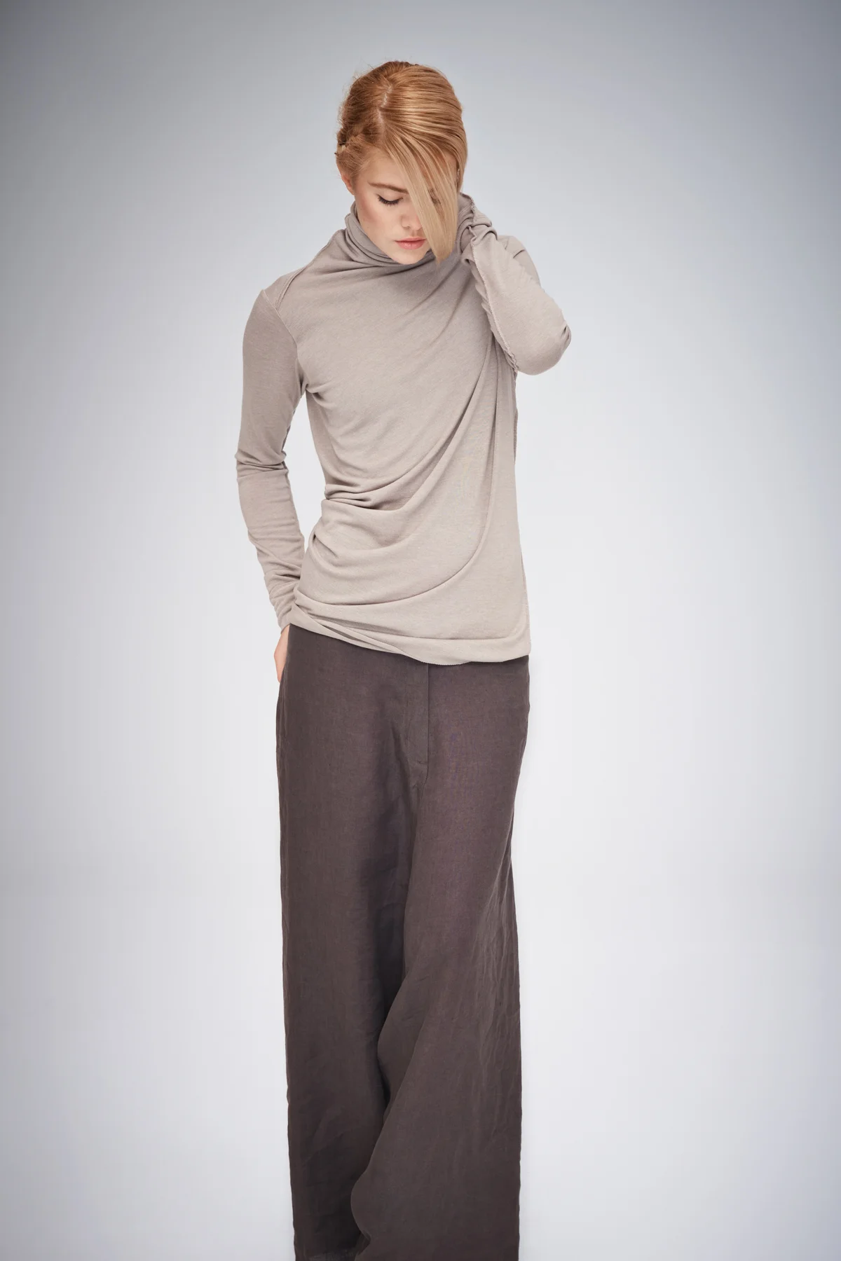 aryasense-beige-drape-turtleneck-4