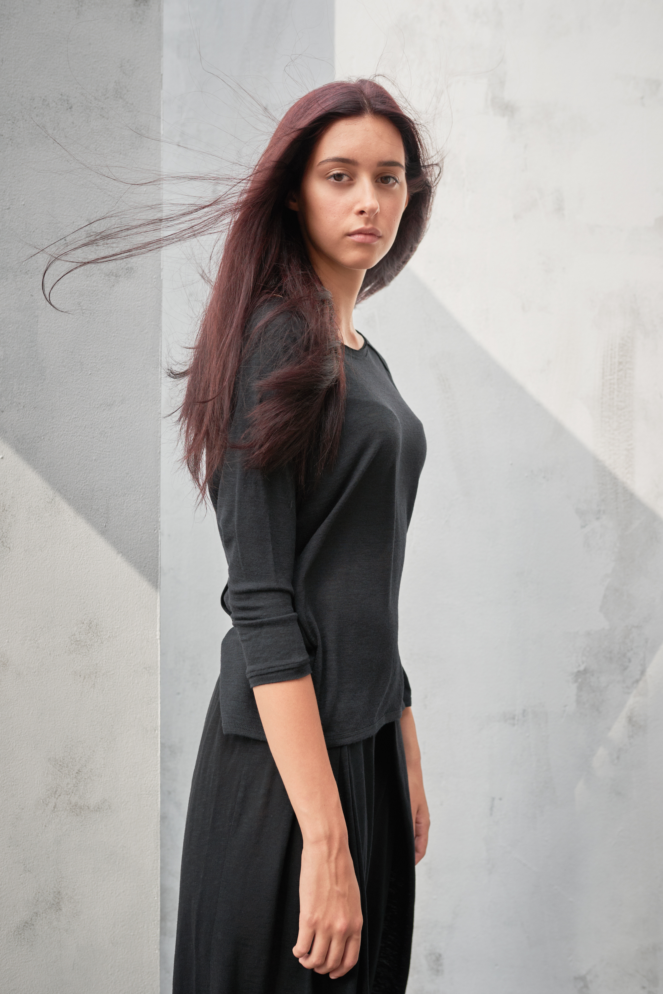 aryasense-black-blouse-with-buttons-4