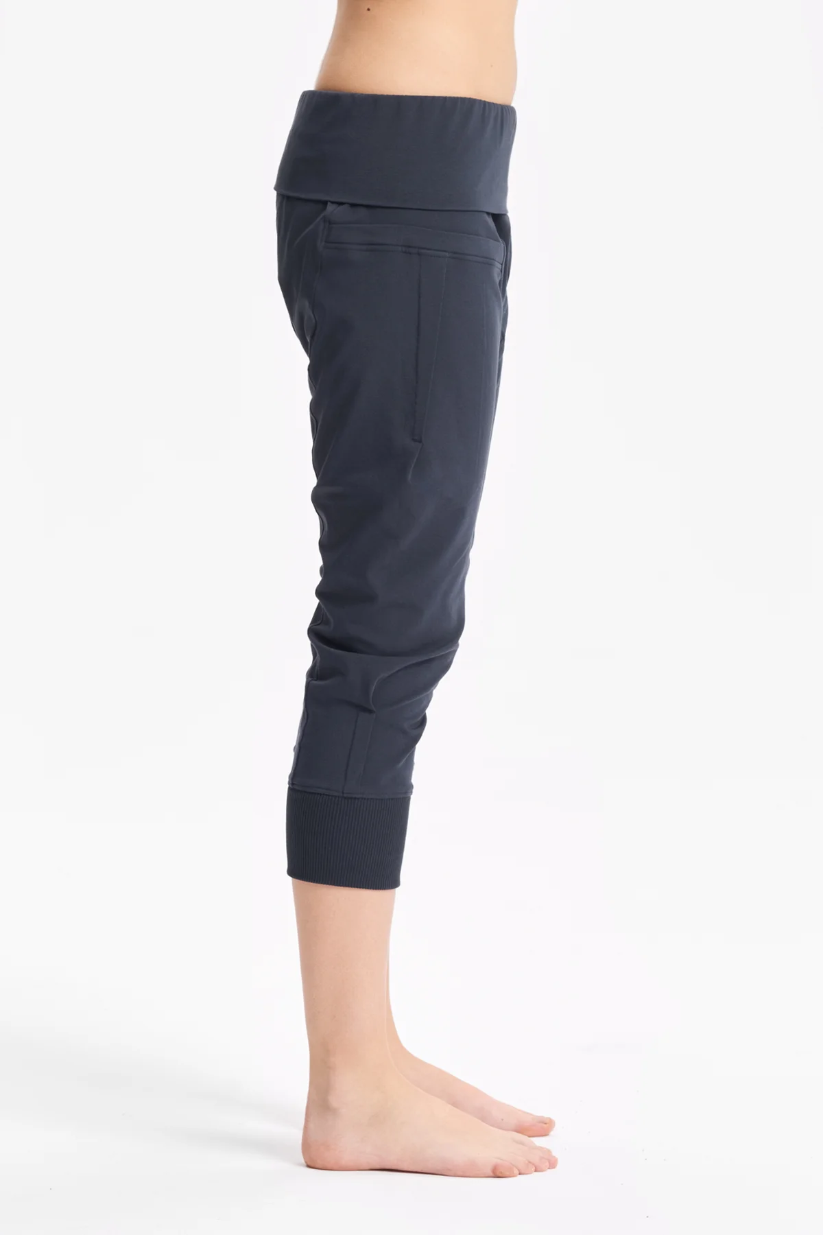 aryasense-blue-drop-crotch-yoga-pants-2