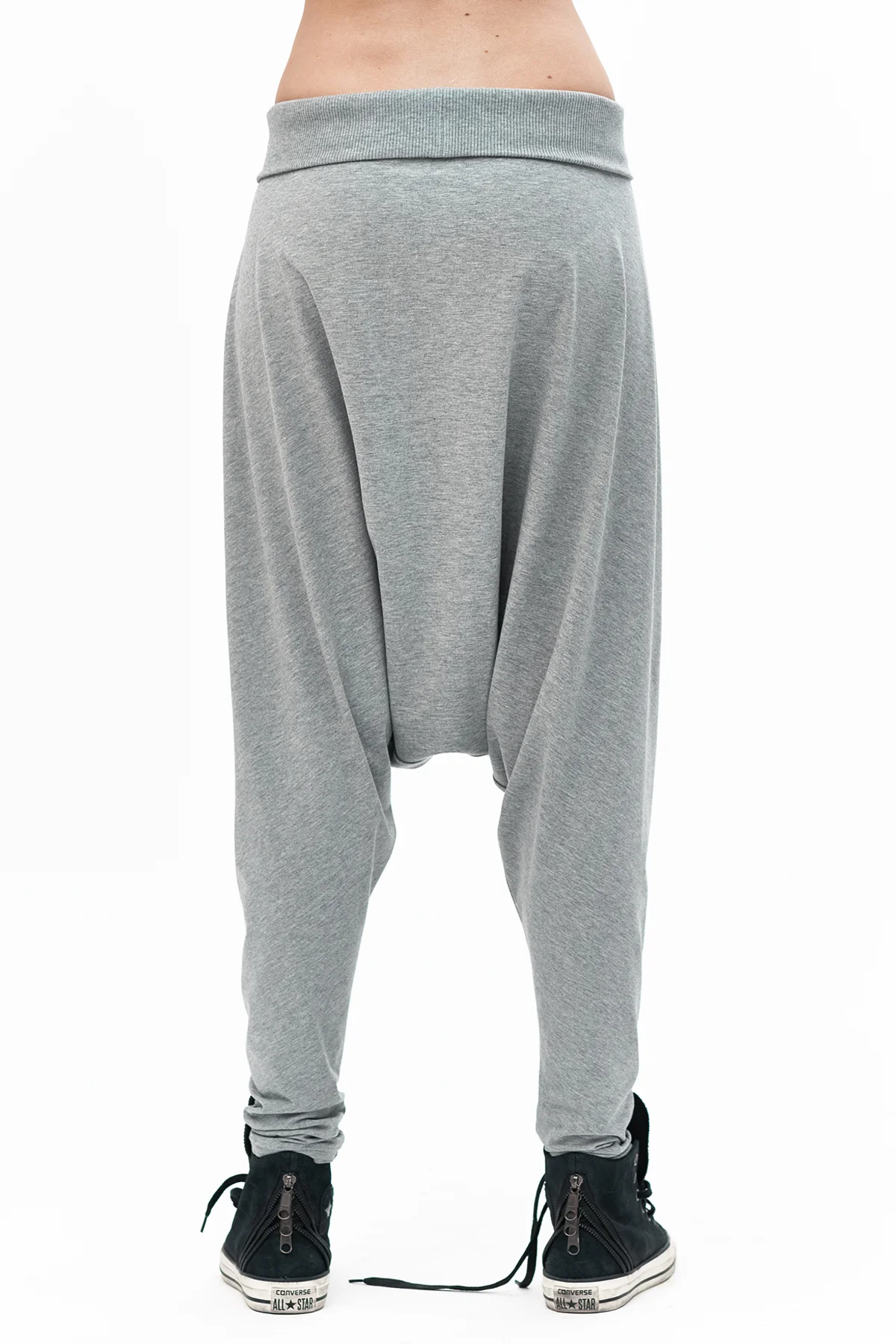 aryasense-grey-loose-harem-pants-3