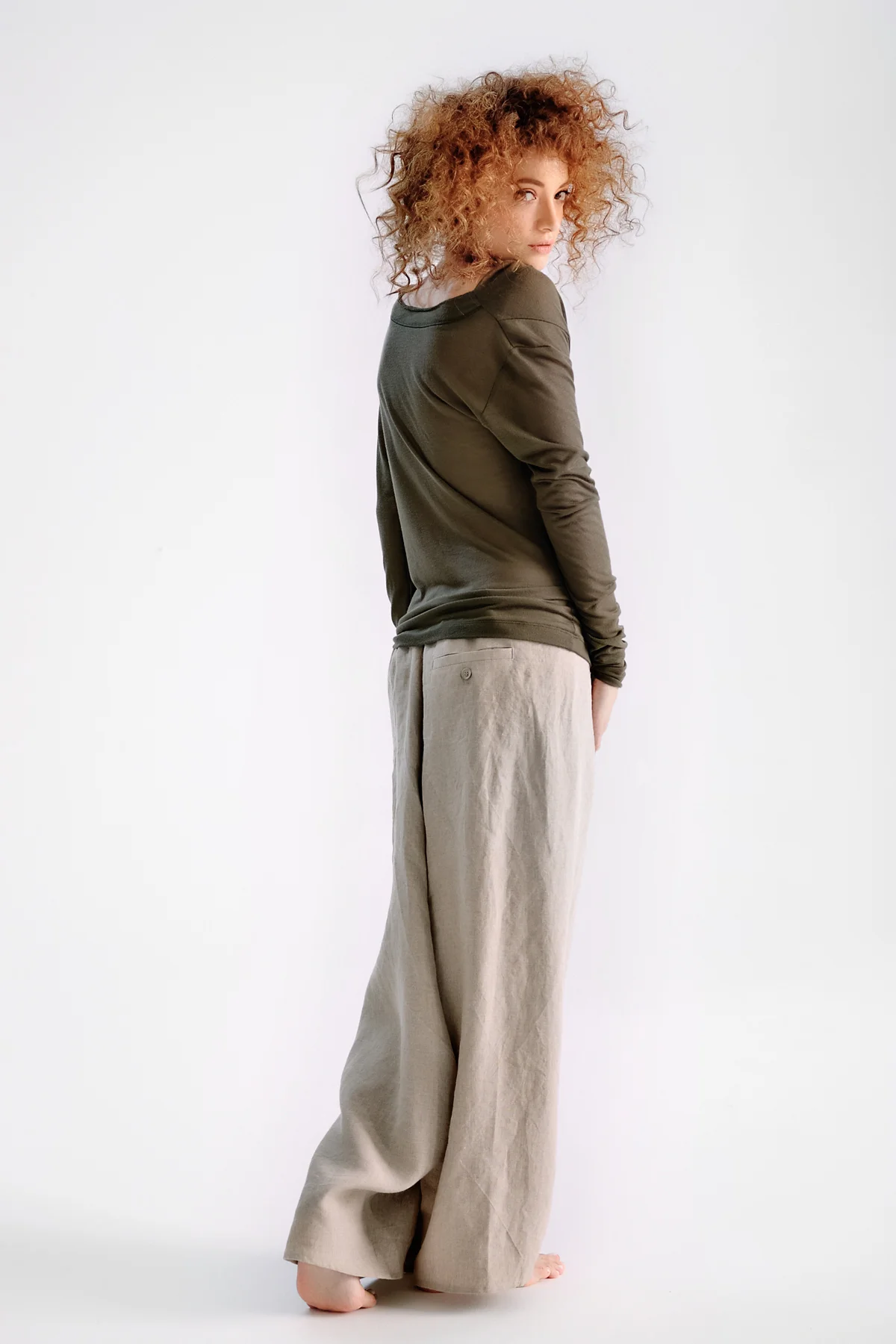 aryasense-beige-linen-loose-pants-5