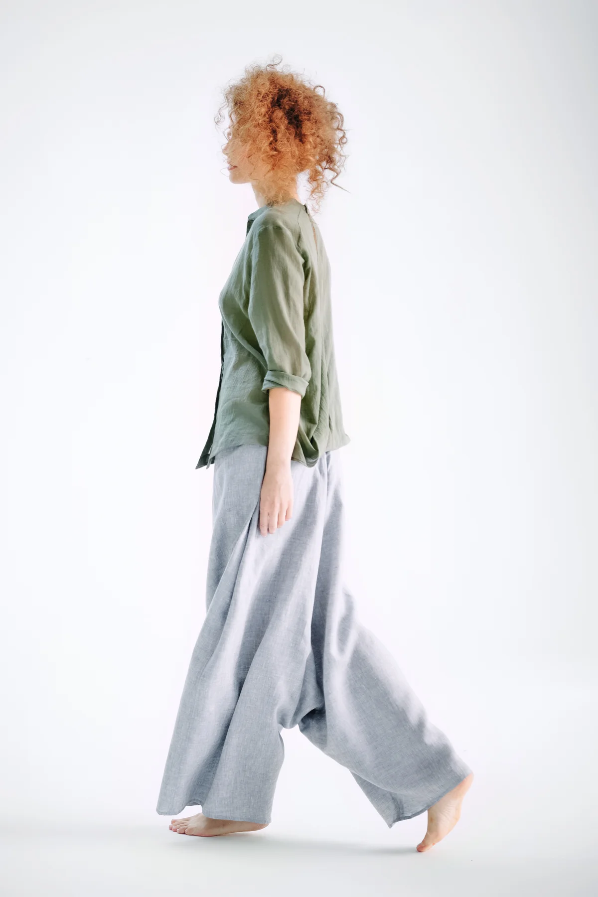 aryasense-bluemelange-stylish-harem-pants-4