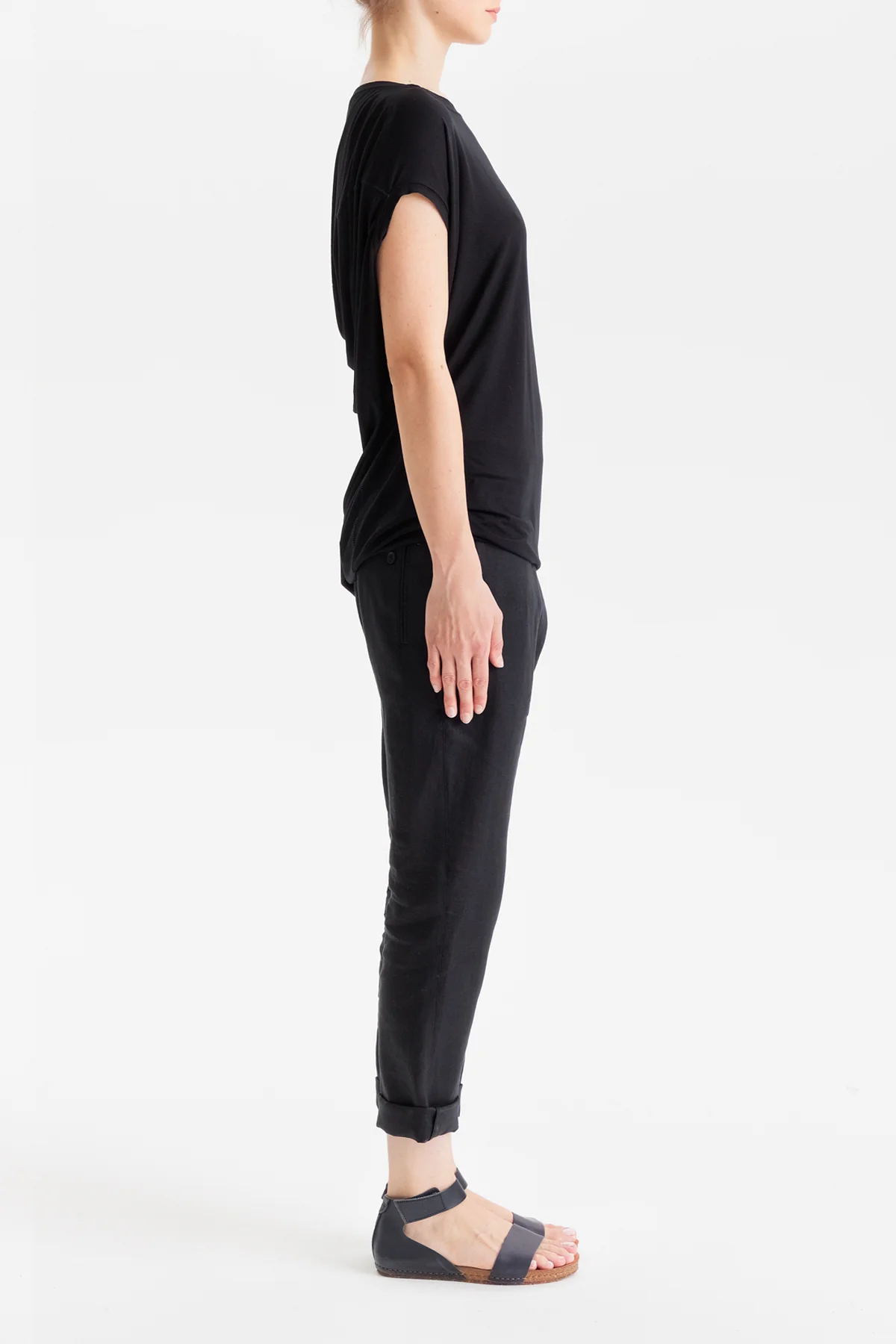 aryasense-drape-asymmetric-black-blouse-2