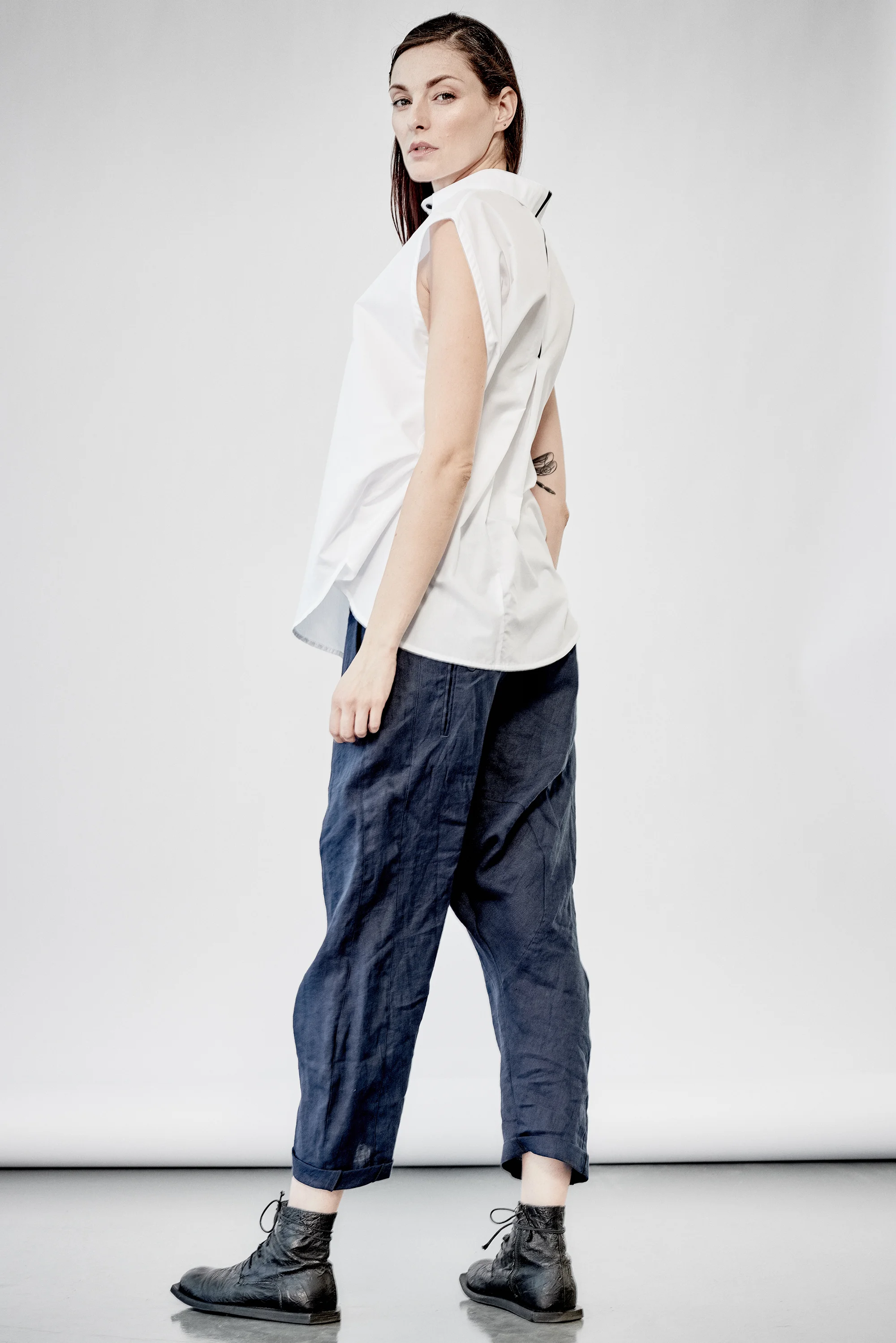 aryasense-oversized-futuristic-white-cotton-shirt-6