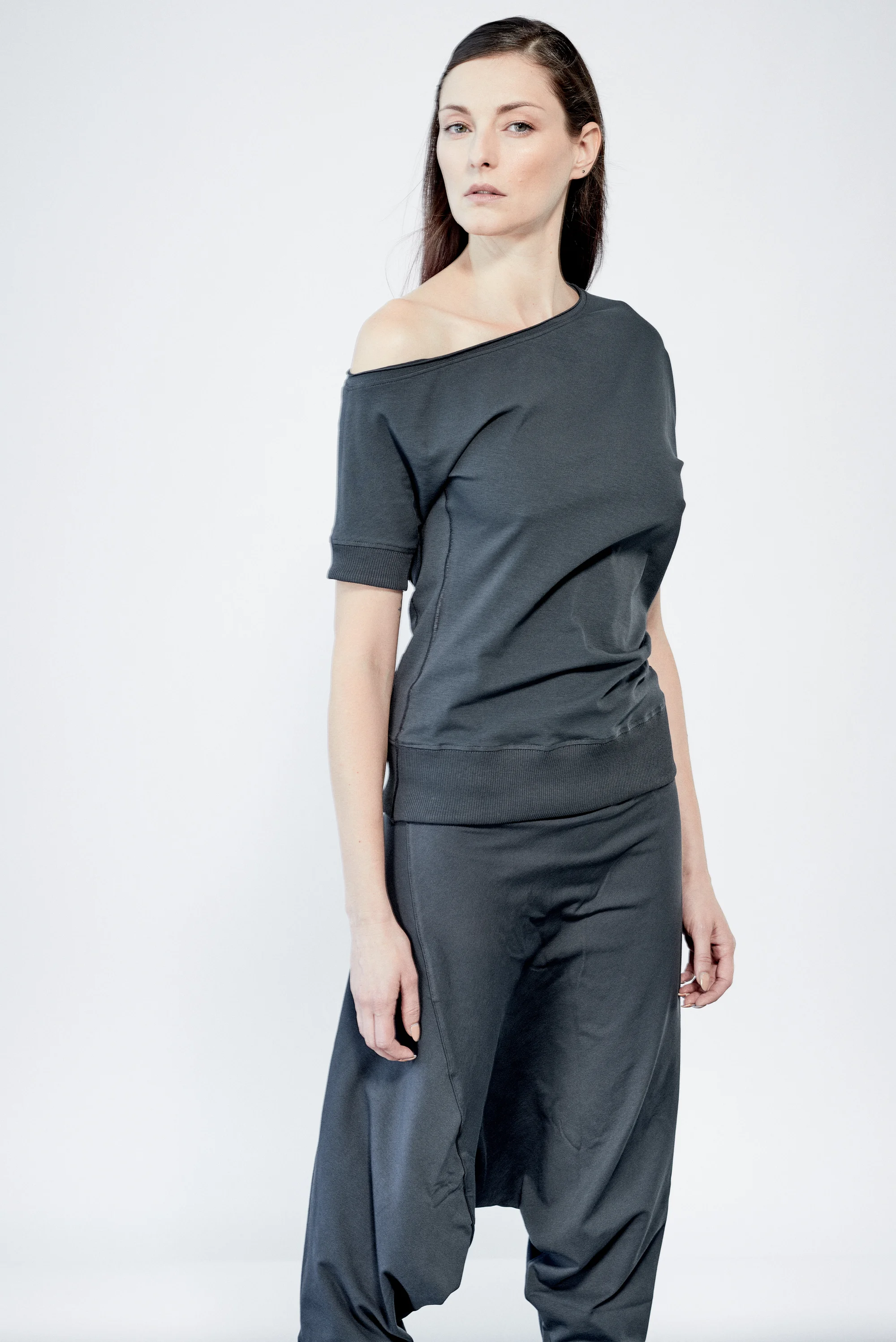 aryasense-muted-blue-boatneck-cotton-top-5