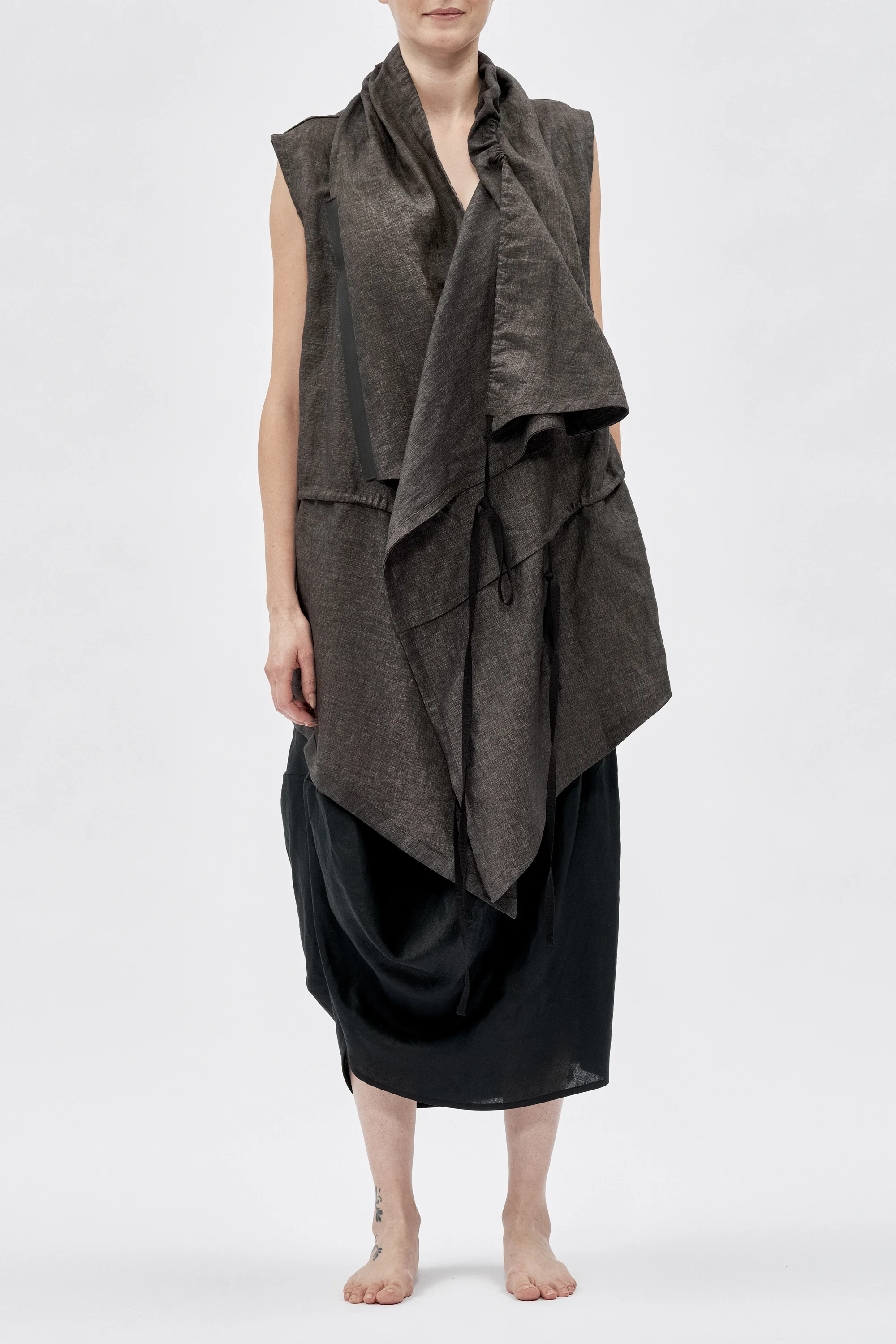aryasense-brown-bonded-linen-wrap-2