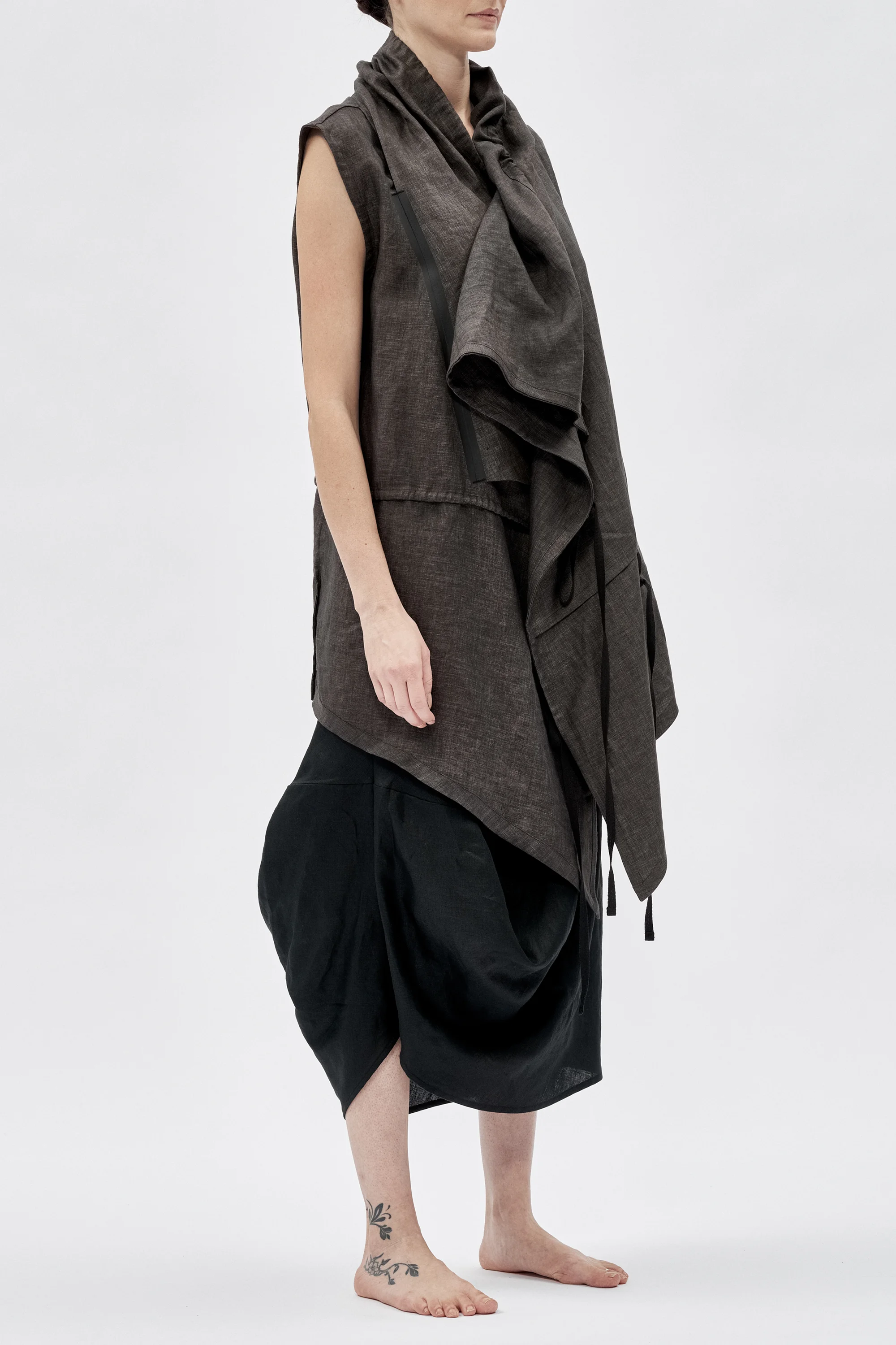 aryasense-brown-bonded-linen-wrap-4