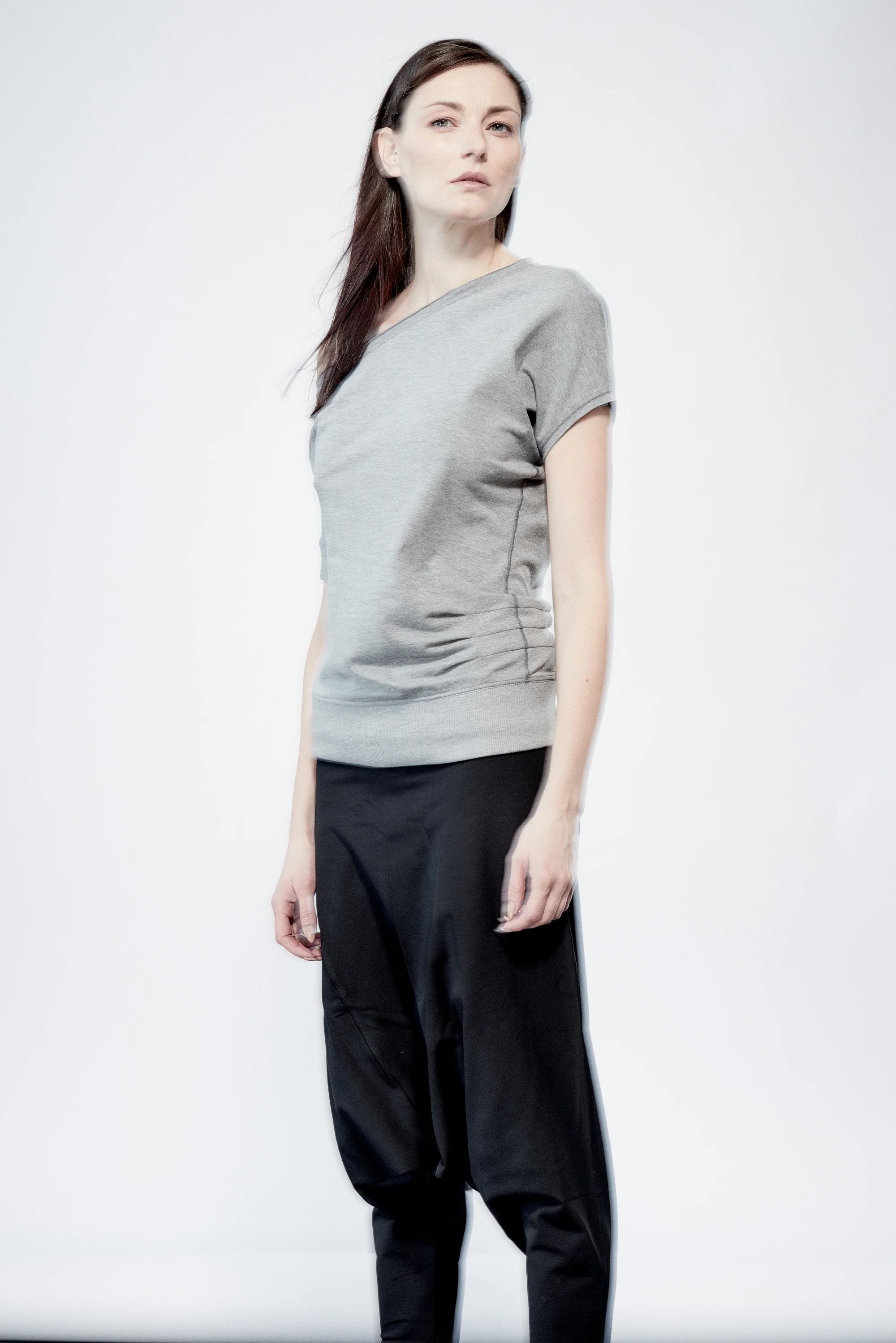 aryasense-heather-grey-drop-shoulder-top-4