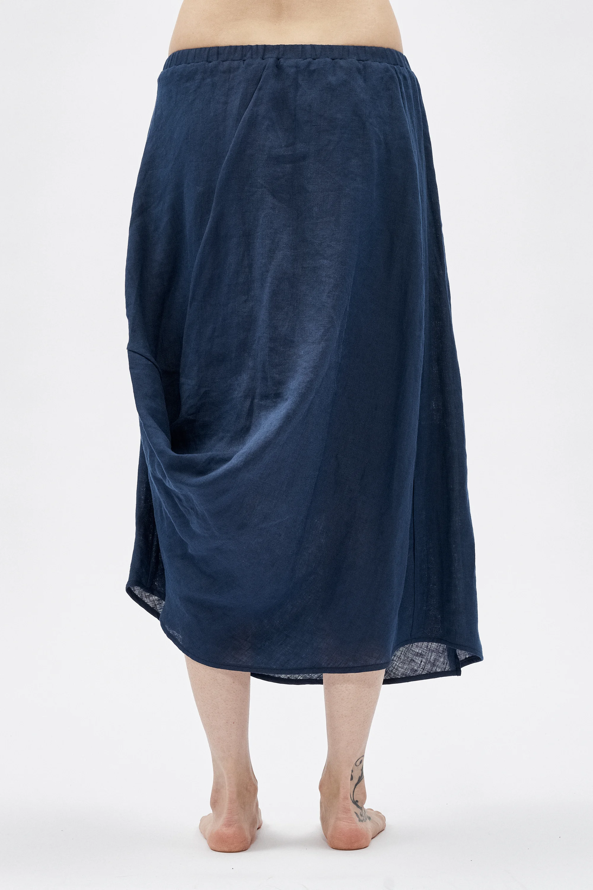 aryasense-blue-linen-urban-skirt-3