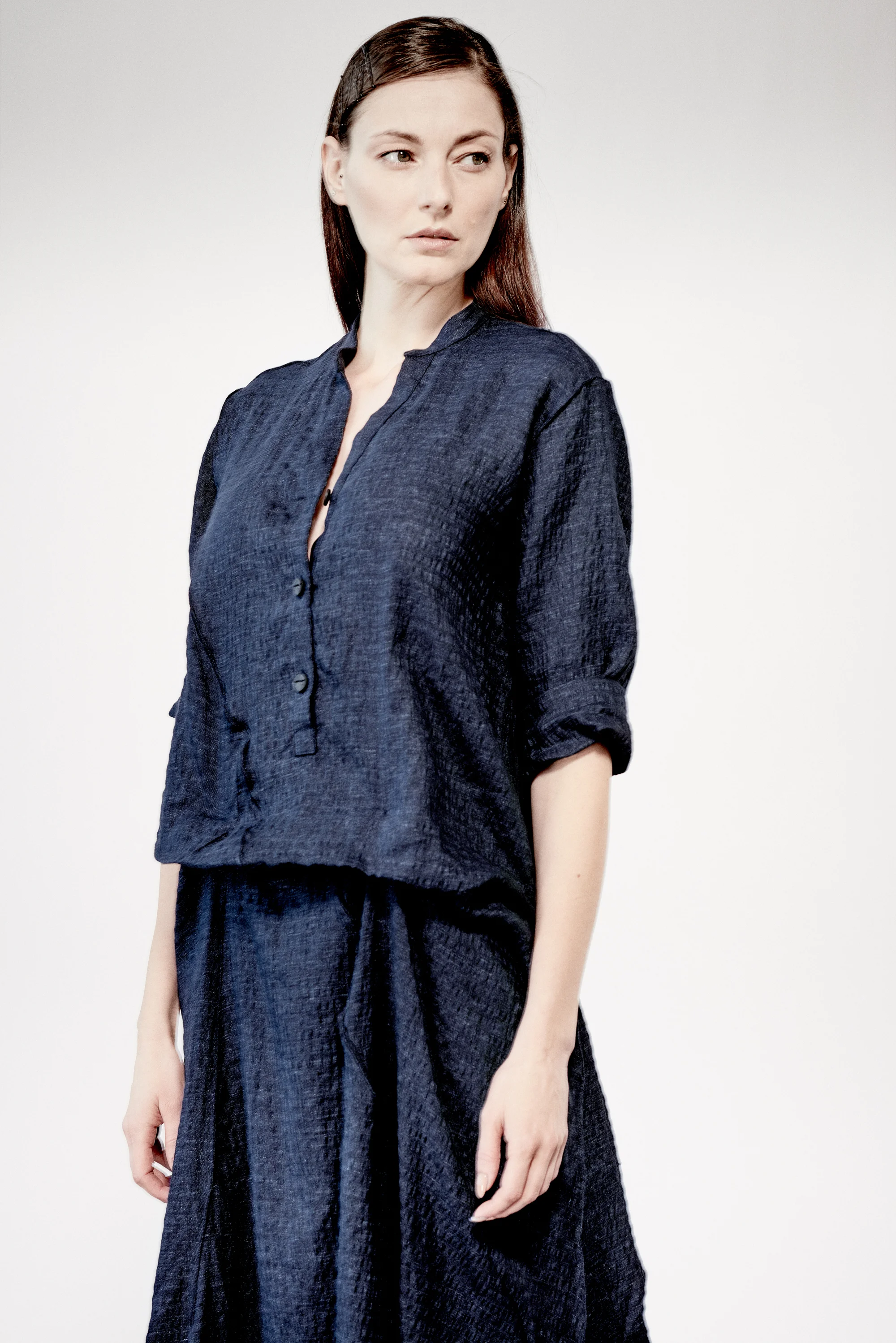 aryasense-ink-blue-linen-long-dress-7