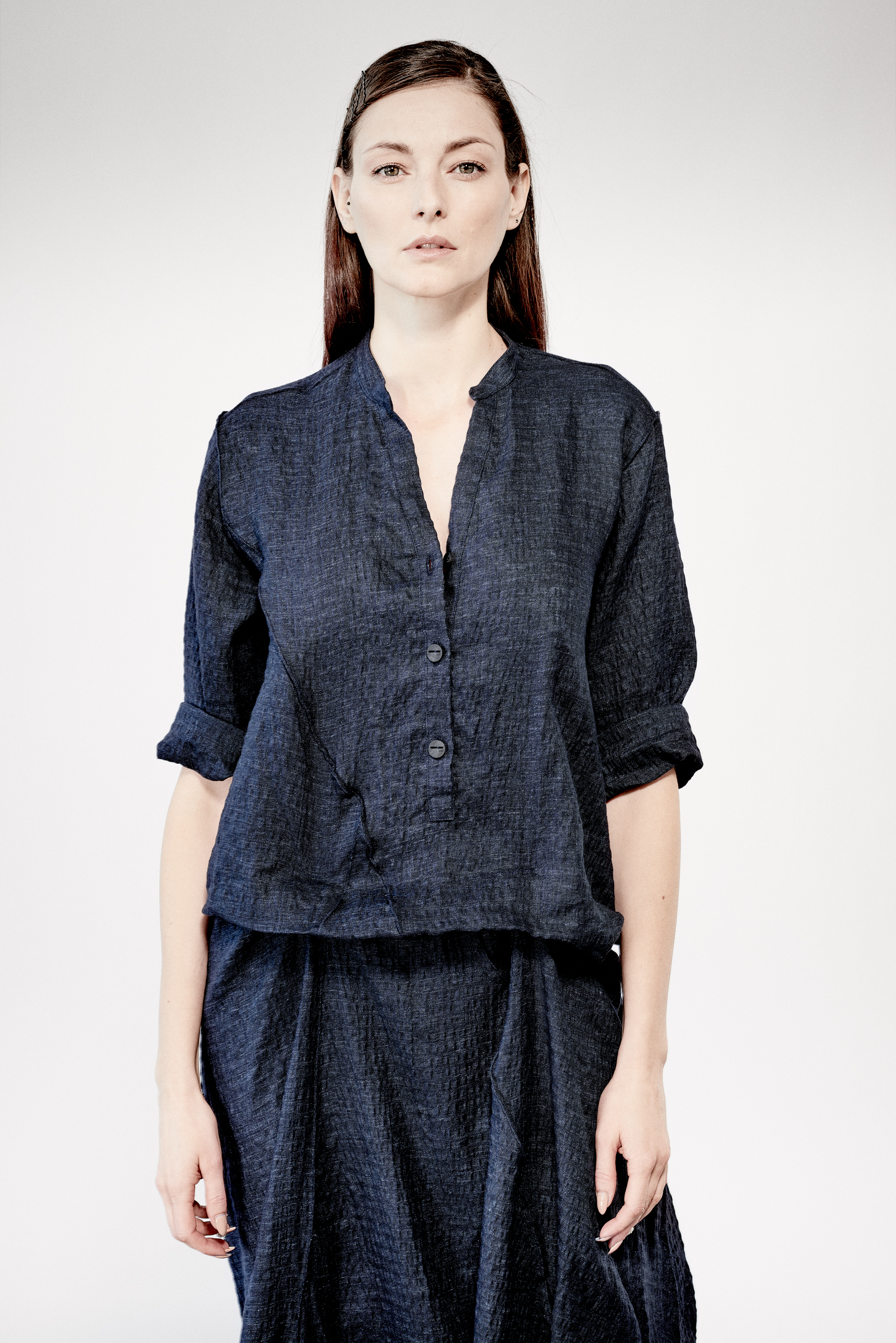 aryasense-ink-blue-linen-long-dress-8