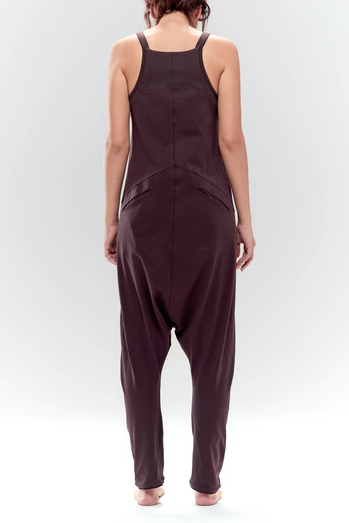 aryasense-muted-bordo-comfy-romper-3