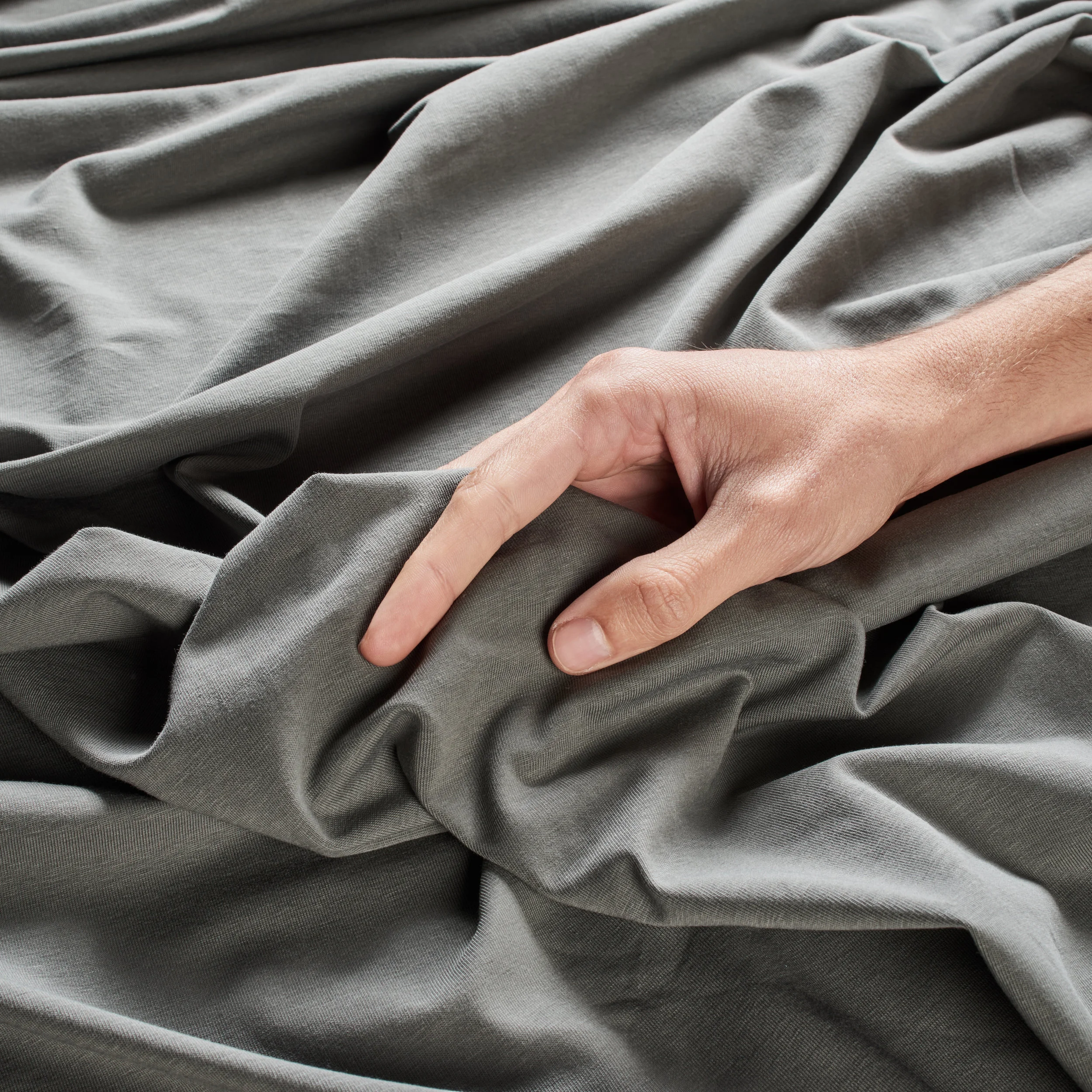 aryasense-green-fabric