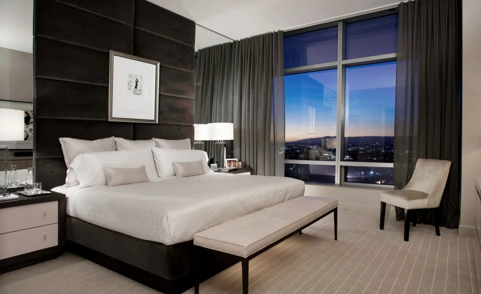 Ritz Carlton Los Angeles
