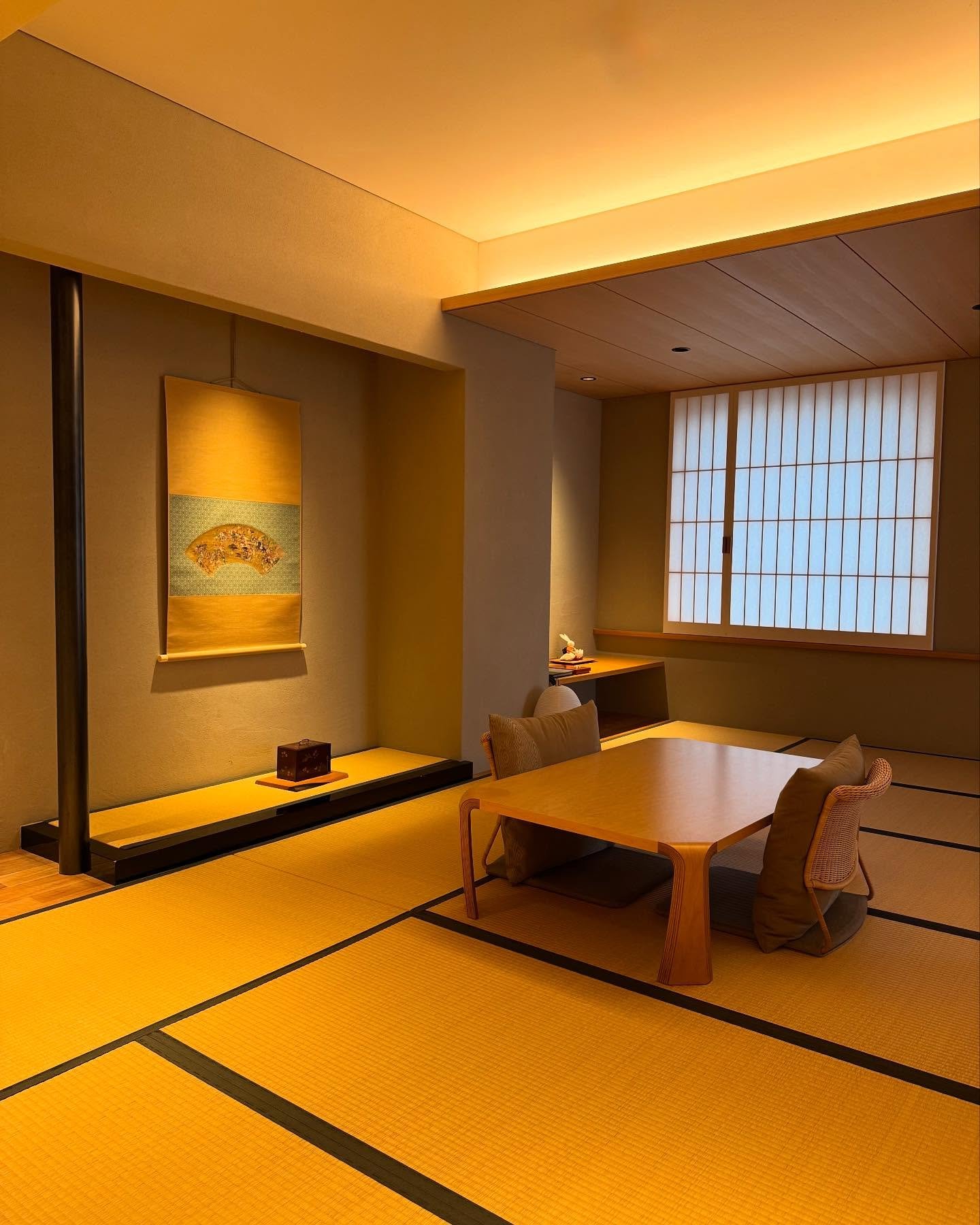 A magical last few days in Tokyo. Too many places to post. Hotels, Bars, Restaurants, Parks, Shopping, and Museums!!! The city is beyond inspiring!  A truly special adventure!🙏🇯🇵