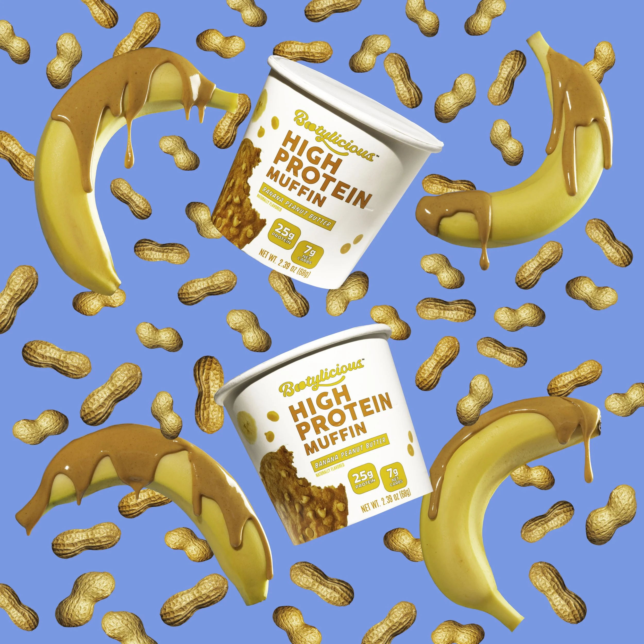 banana falling from the sky 2.JPG