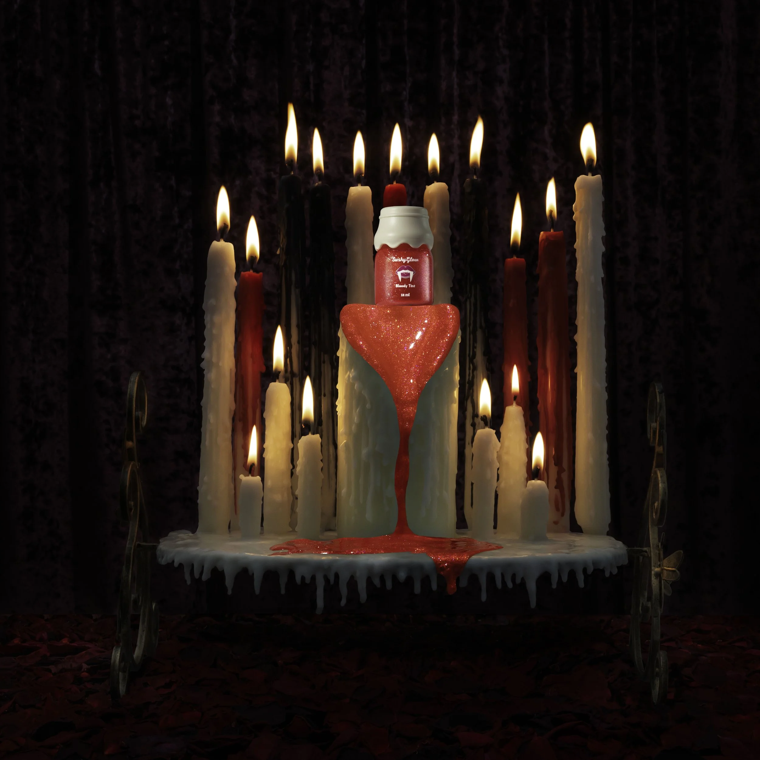 Sparkly Killer Bunny  .JPG