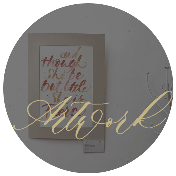 Prices Olive Reid Studio