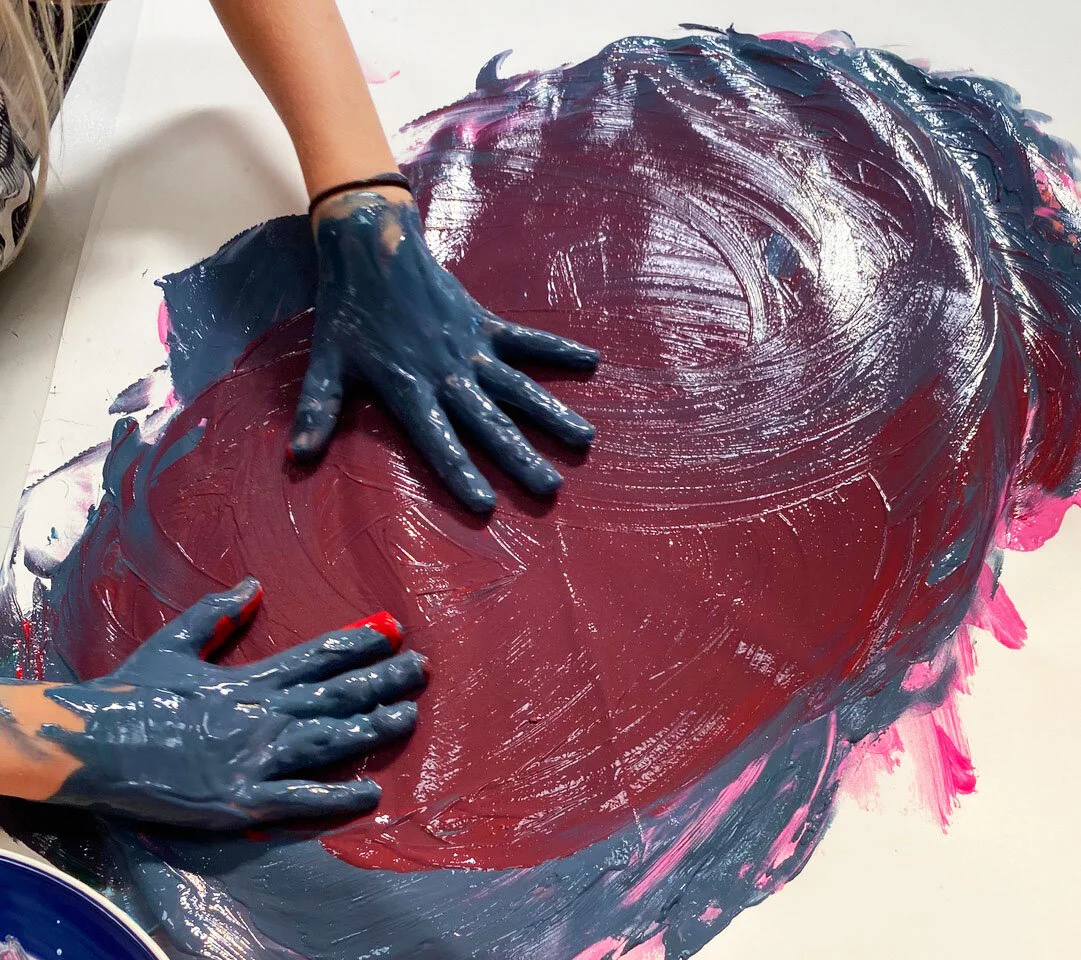 Guided Drawing® with Children — Institute for Sensorimotor Art Therapy ...