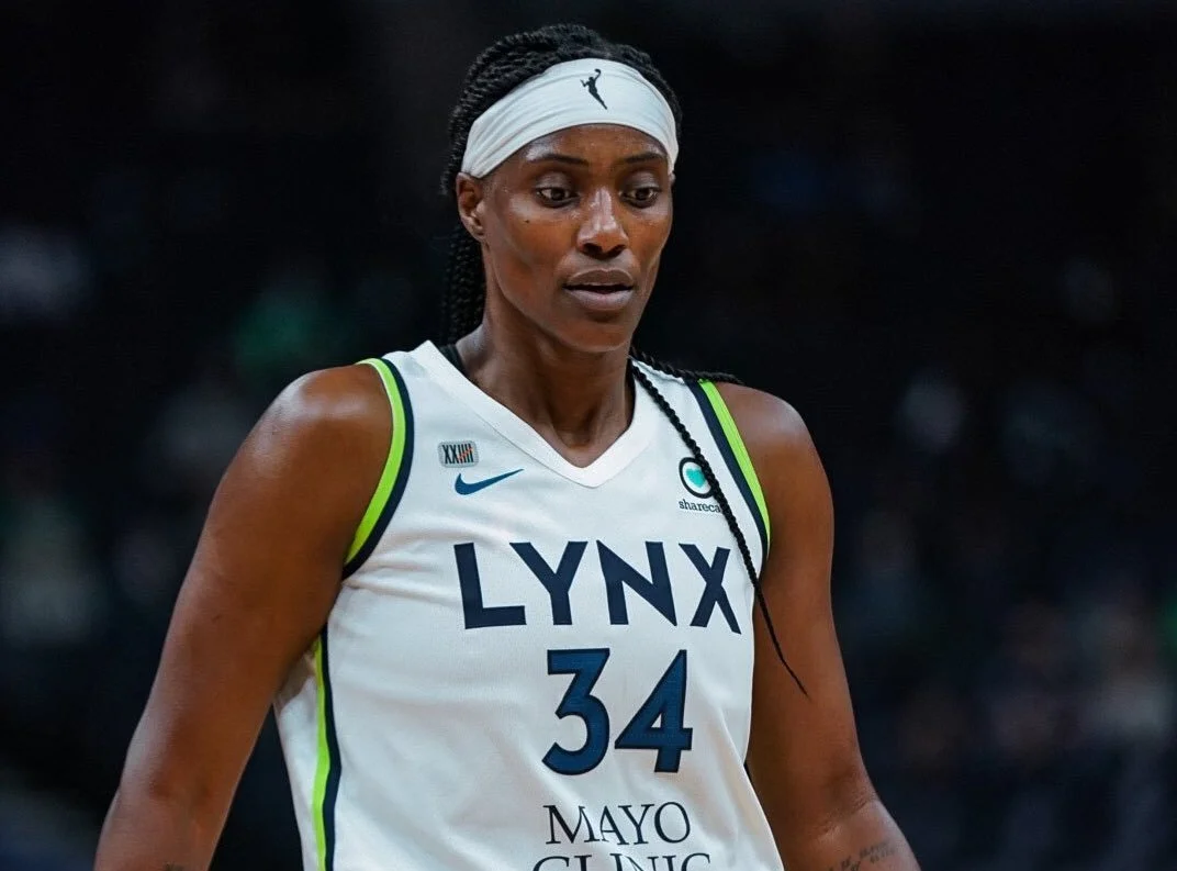 Sylvia Fowles