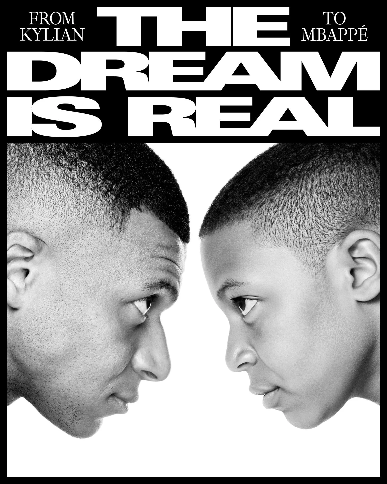 Mbappé Mercurial | Writer