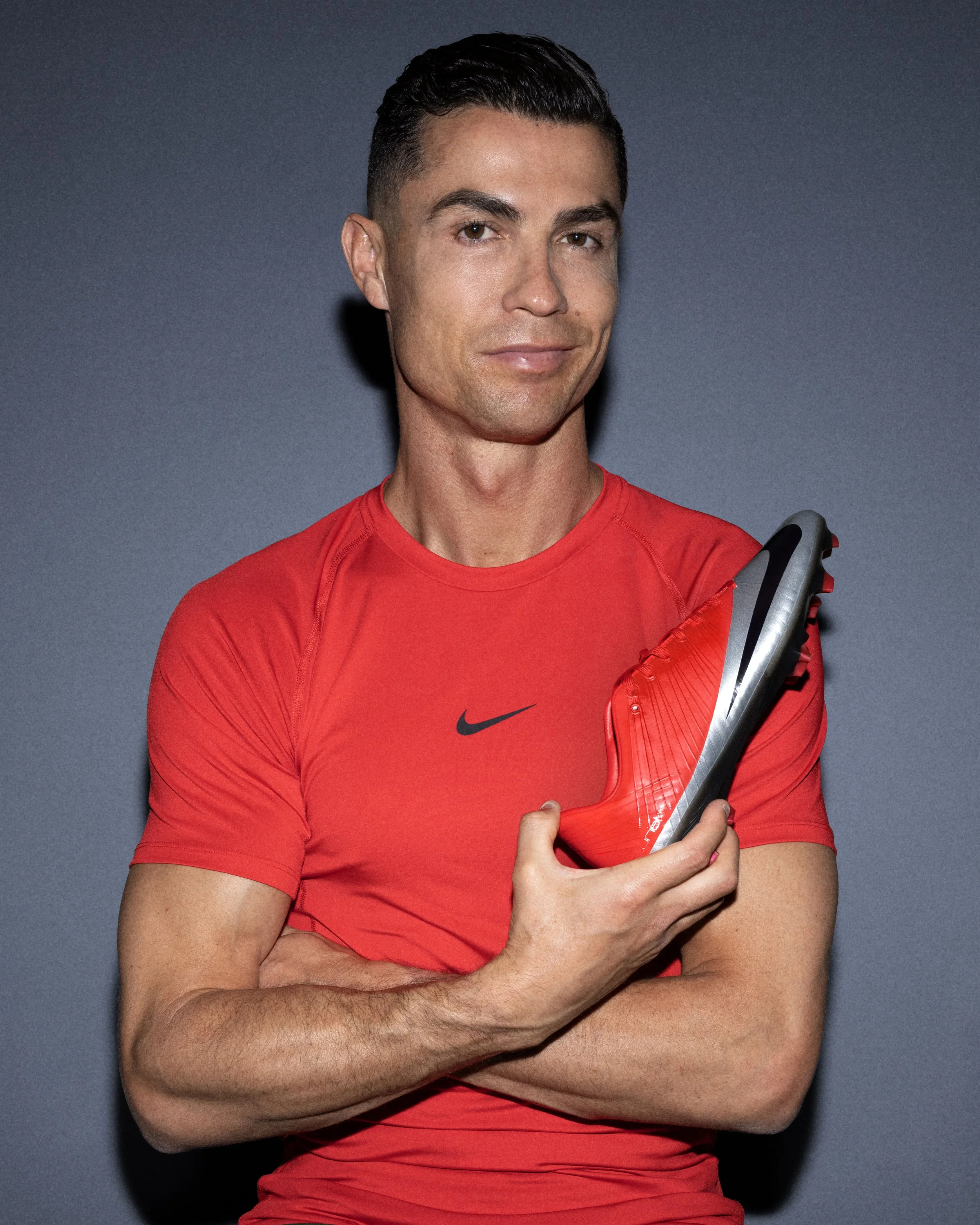 CR7 Superfly | Narrative