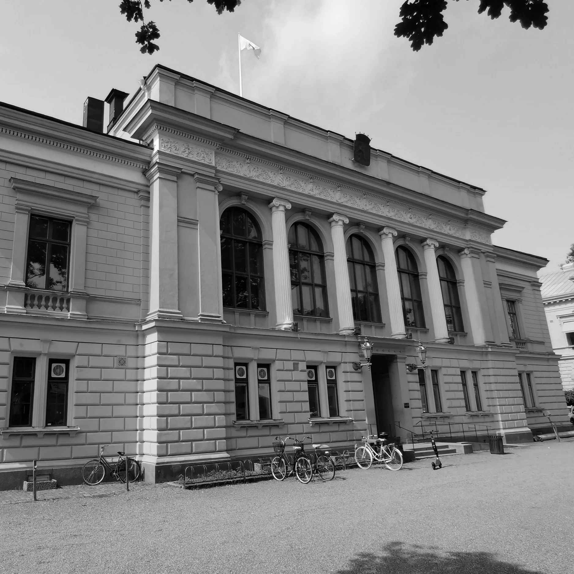 The Venue