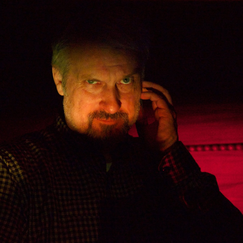 DJ - Janne Björjesson