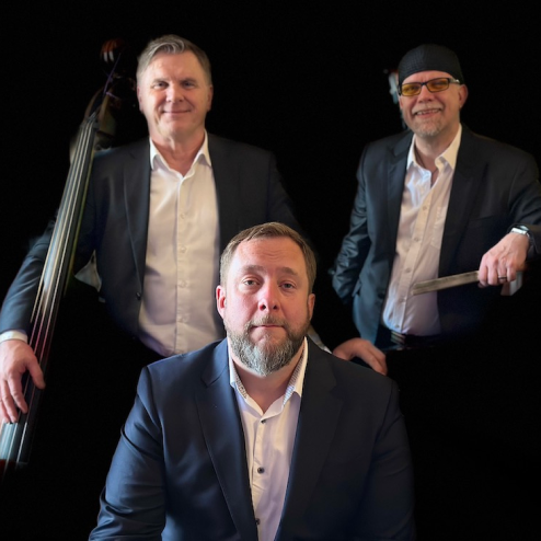 David Skinner Quintet