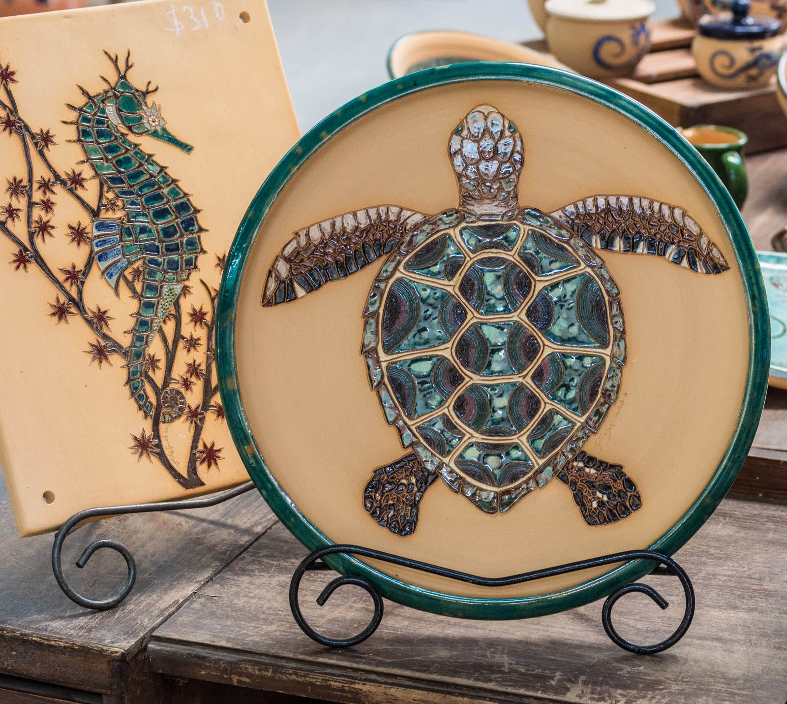 Pilliga Pottery