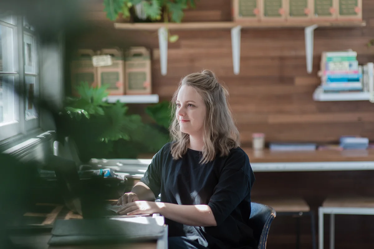 Community Connections Officer