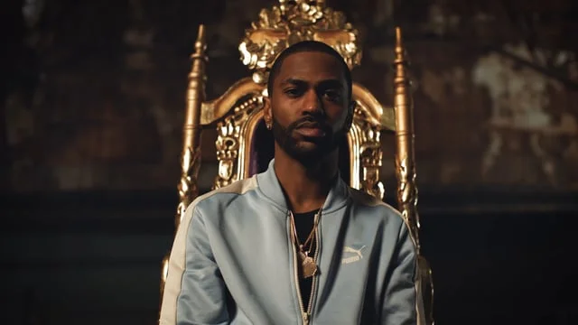Puma x Big Sean
