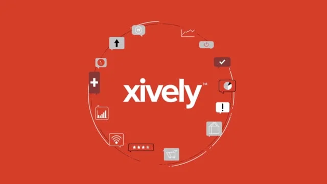 Xively: The Internet of Things