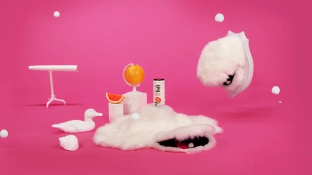 Bai Bubbles: Grapefruit