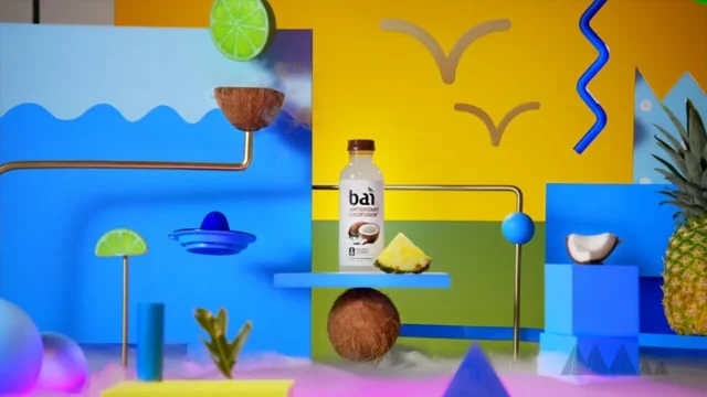 Bai In Season: Coco Fusion