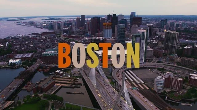 Visit Boston